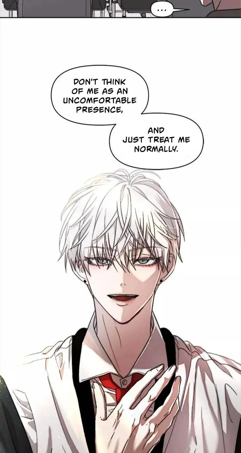 Read Dreaming Freedom chapter 29 image 3 on Lezhin