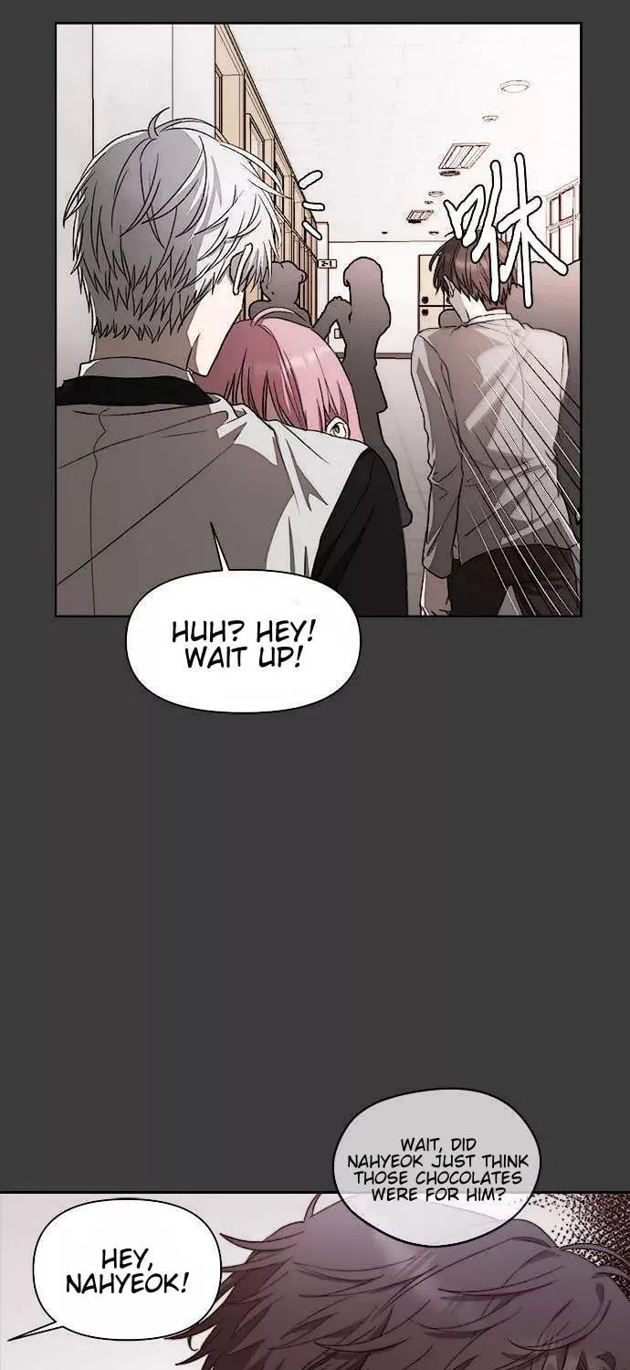Read Dreaming Freedom chapter 29 image 37 on Lezhin
