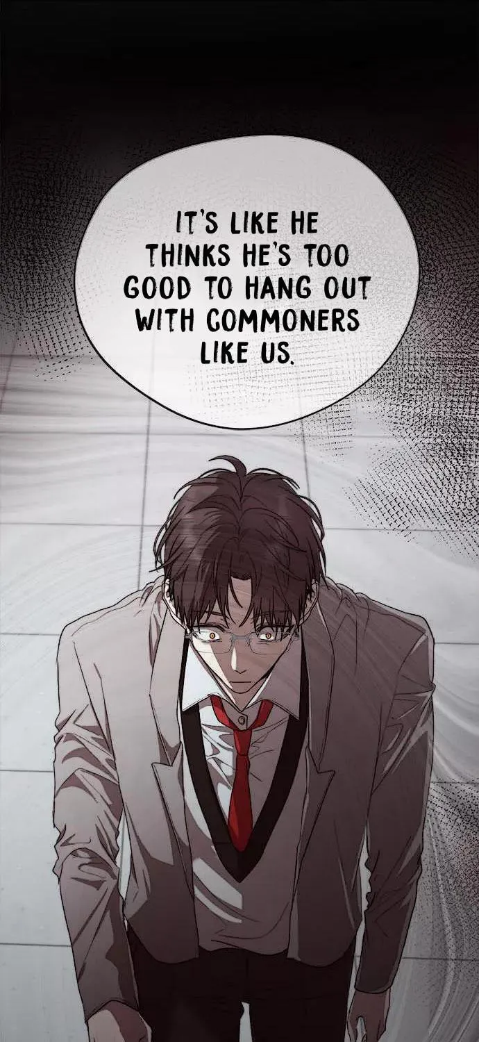 Read Dreaming Freedom chapter 29 image 41 on Lezhin