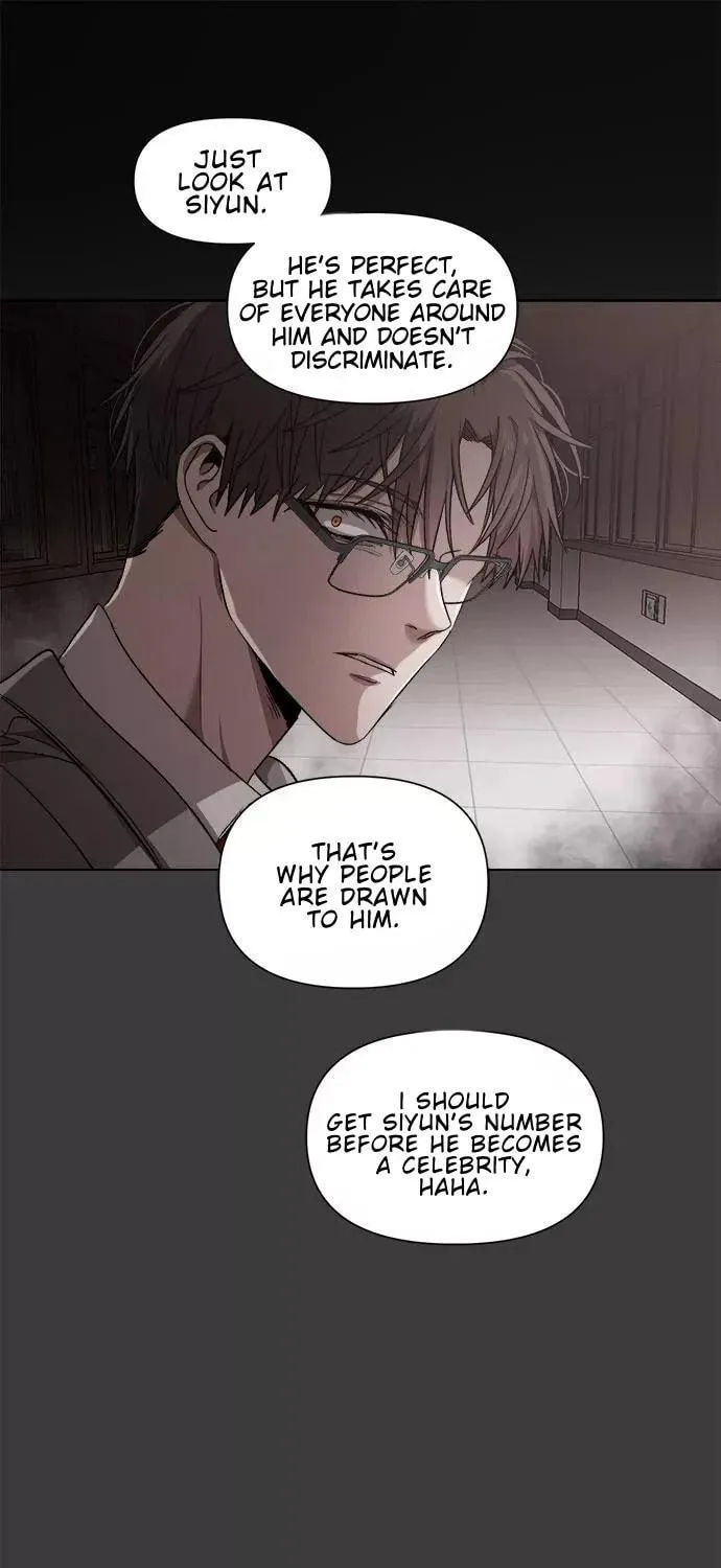 Read Dreaming Freedom chapter 29 image 43 on Lezhin