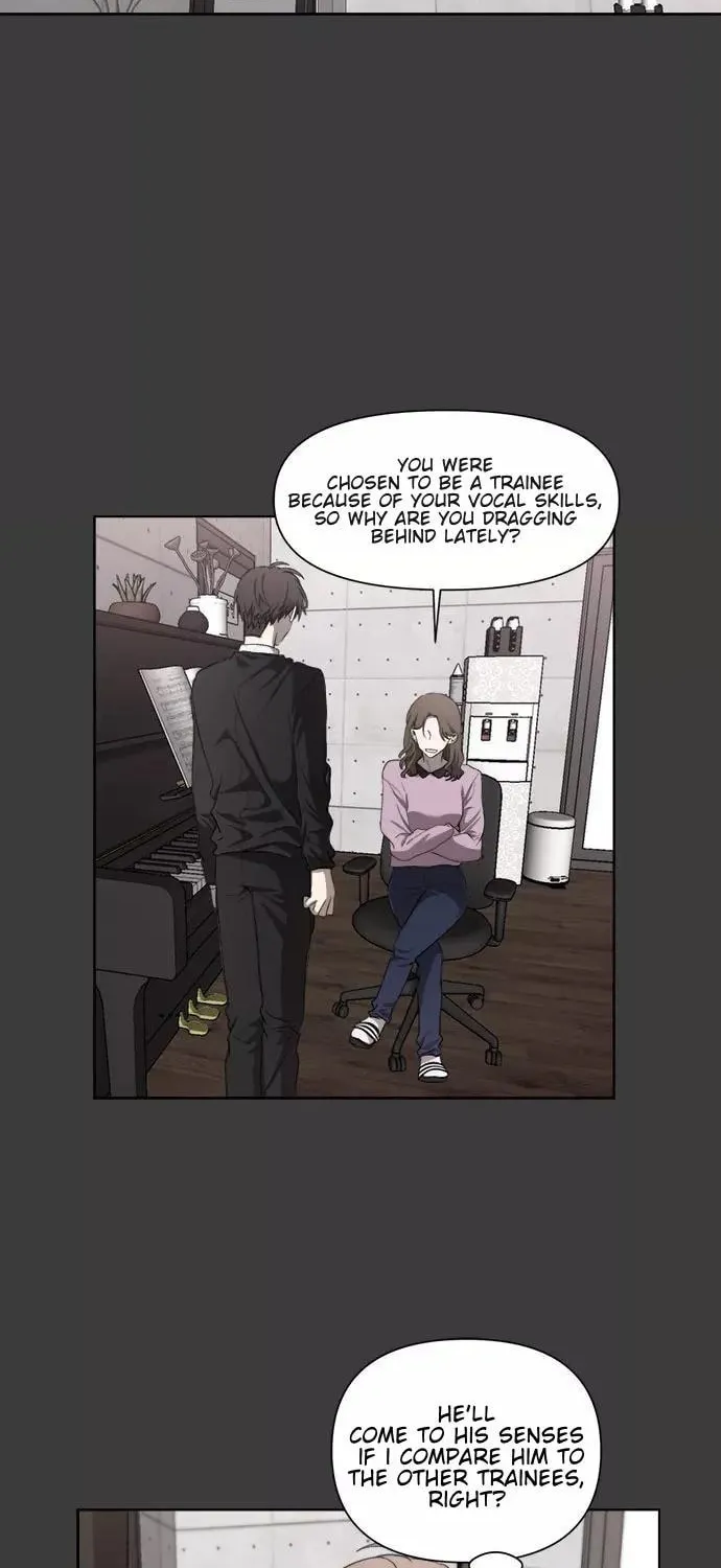 Read Dreaming Freedom chapter 29 image 46 on Lezhin