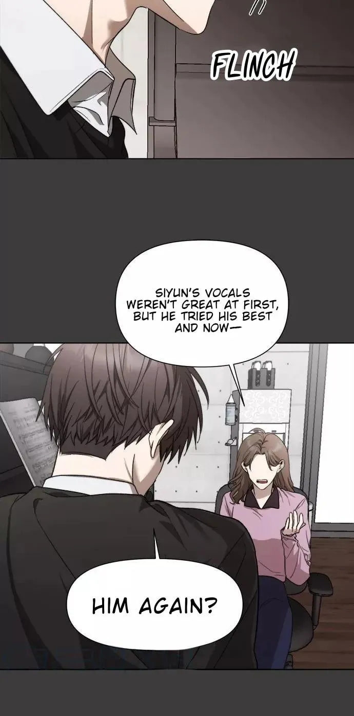 Read Dreaming Freedom chapter 29 image 48 on Lezhin