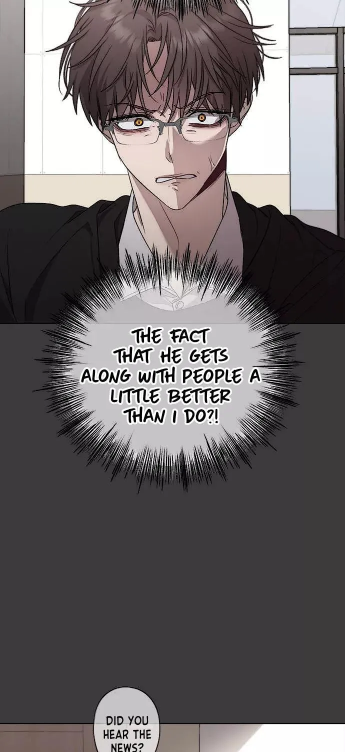 Read Dreaming Freedom chapter 29 image 53 on Lezhin