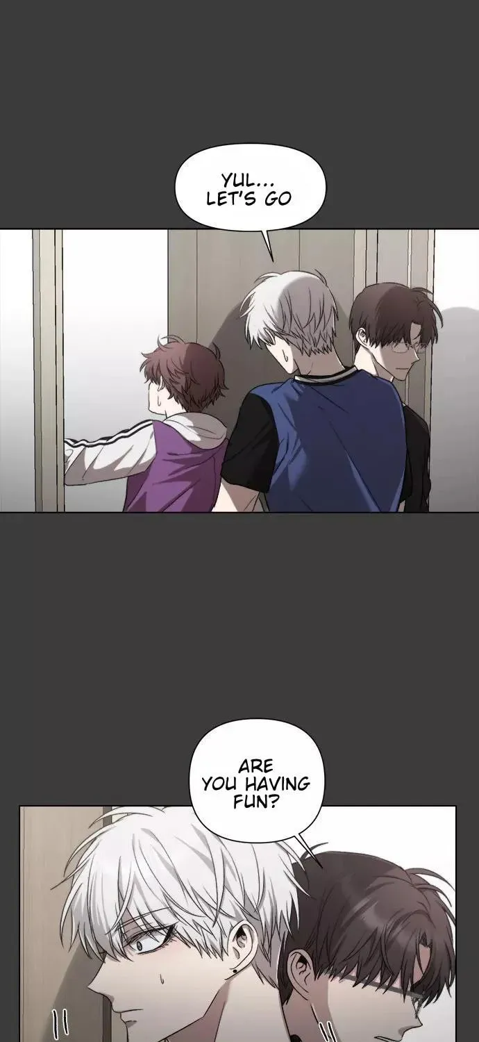 Read Dreaming Freedom chapter 29 image 58 on Lezhin