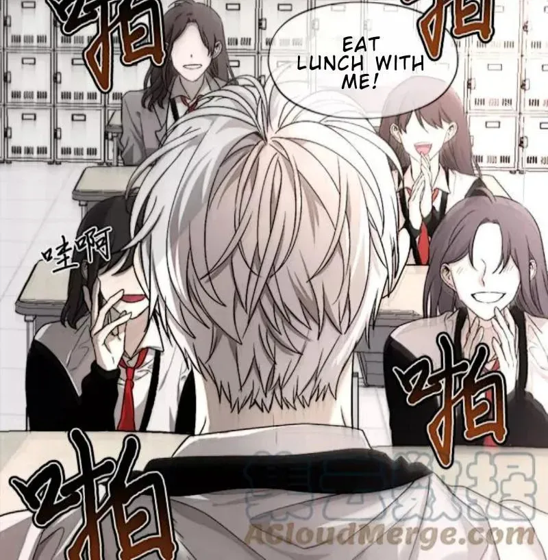 Read Dreaming Freedom chapter 29 image 6 on Lezhin