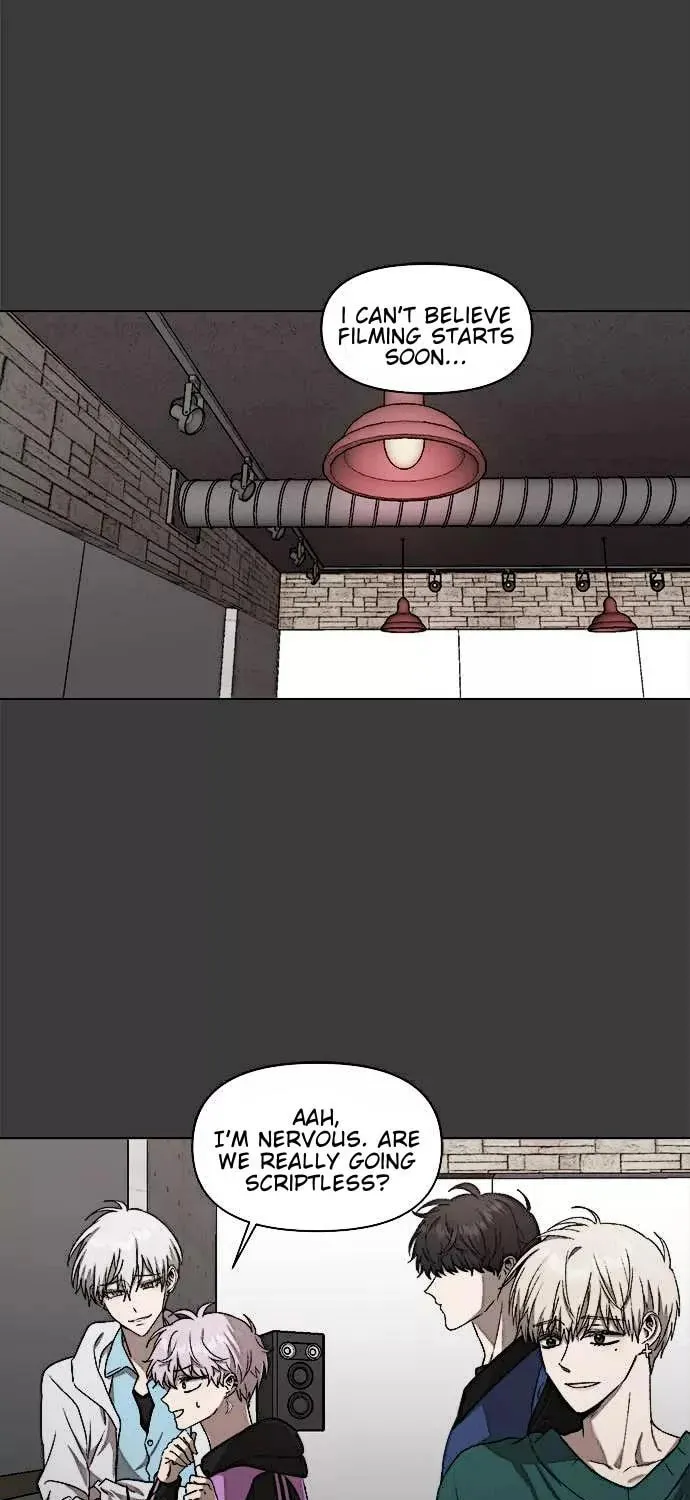 Read Dreaming Freedom chapter 29 image 77 on Lezhin