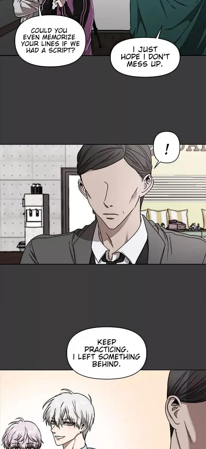 Read Dreaming Freedom chapter 29 image 78 on Lezhin