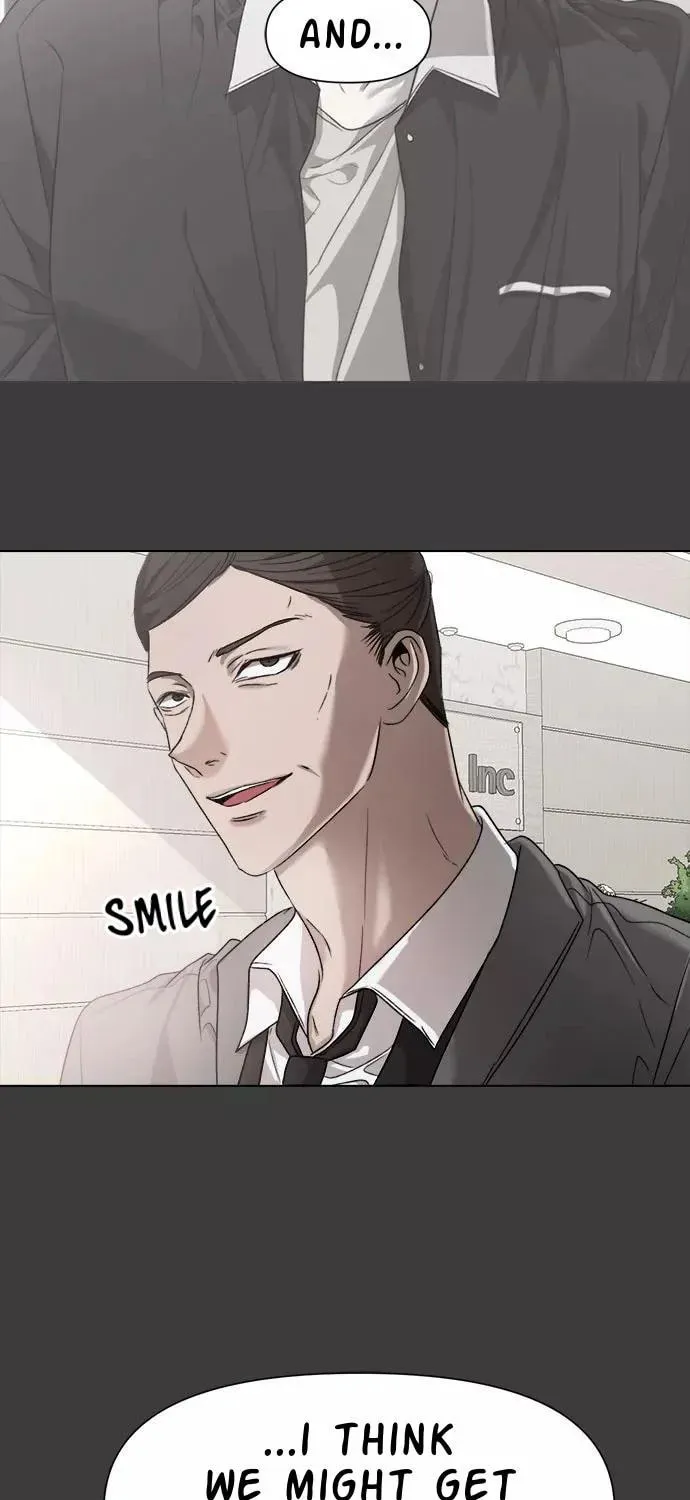 Read Dreaming Freedom chapter 29 image 88 on Lezhin