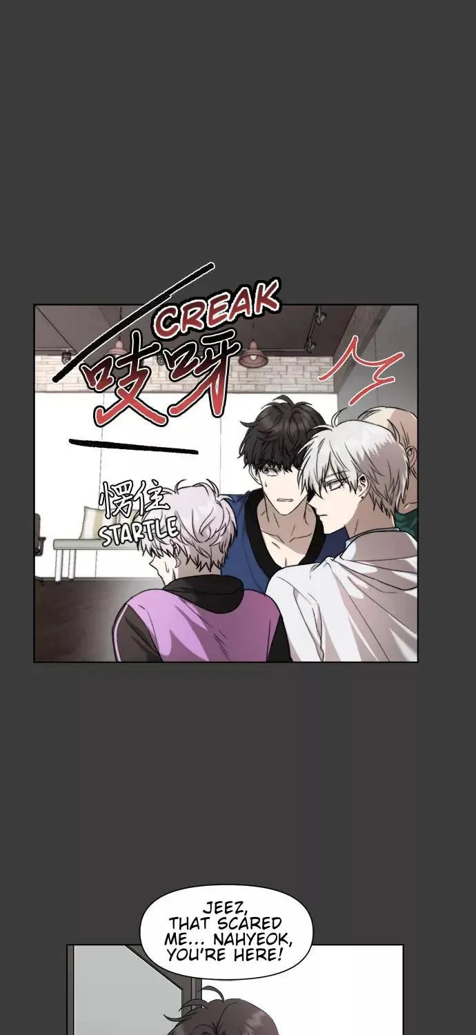 Read Dreaming Freedom chapter 29 image 90 on Lezhin