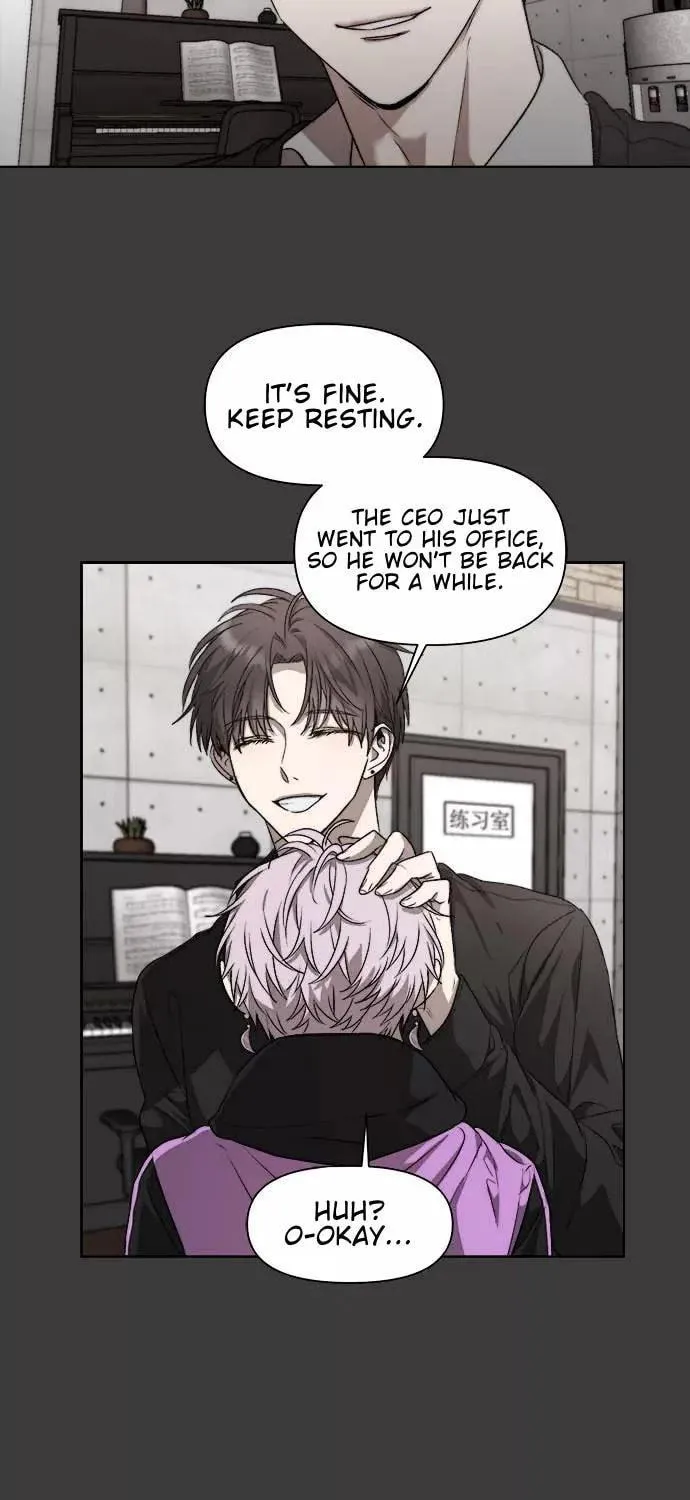 Read Dreaming Freedom chapter 29 image 95 on Lezhin