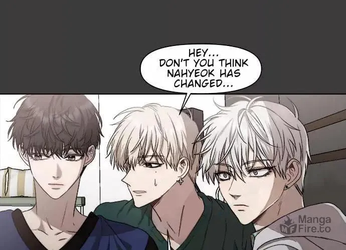 Read Dreaming Freedom chapter 29 image 96 on Lezhin