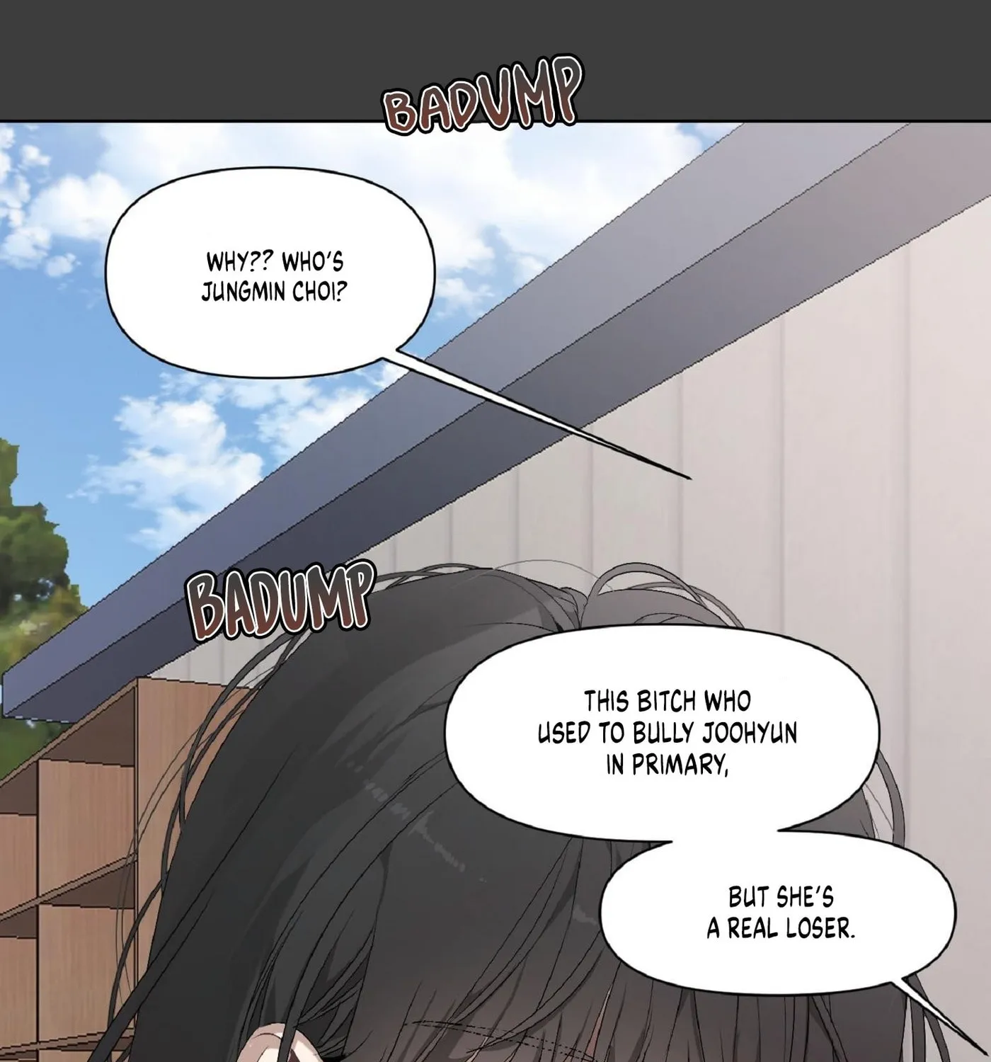 Read Dreaming Freedom chapter 3 image 101 on Lezhin