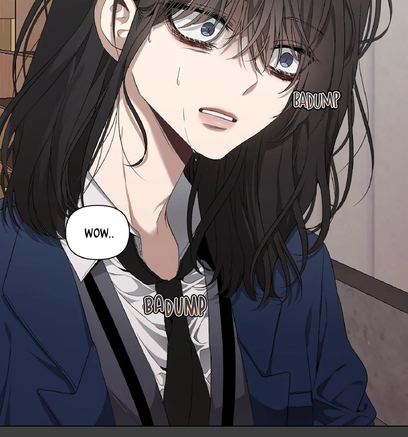 Read Dreaming Freedom chapter 3 image 102 on Lezhin