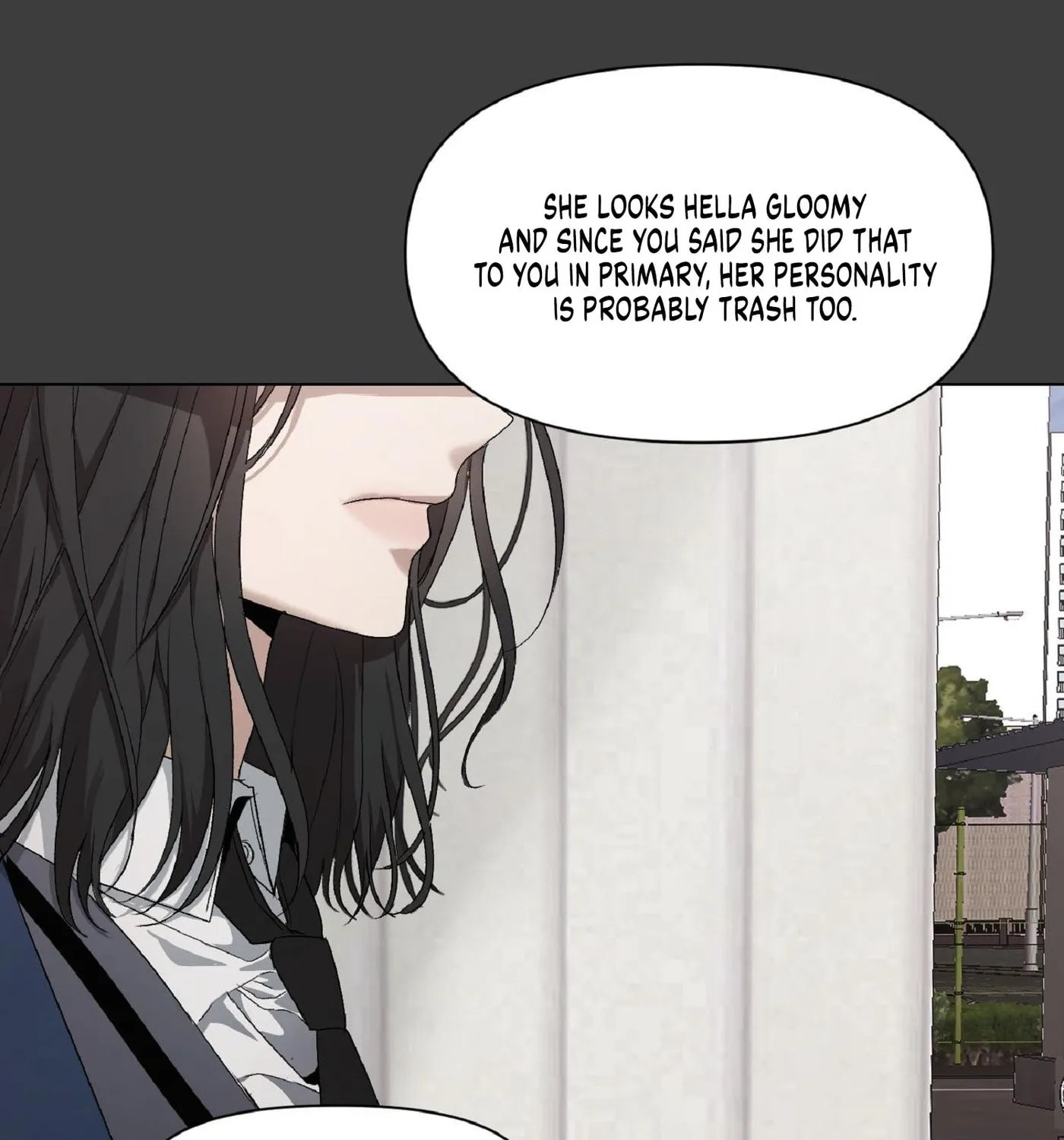 Read Dreaming Freedom chapter 3 image 107 on Lezhin