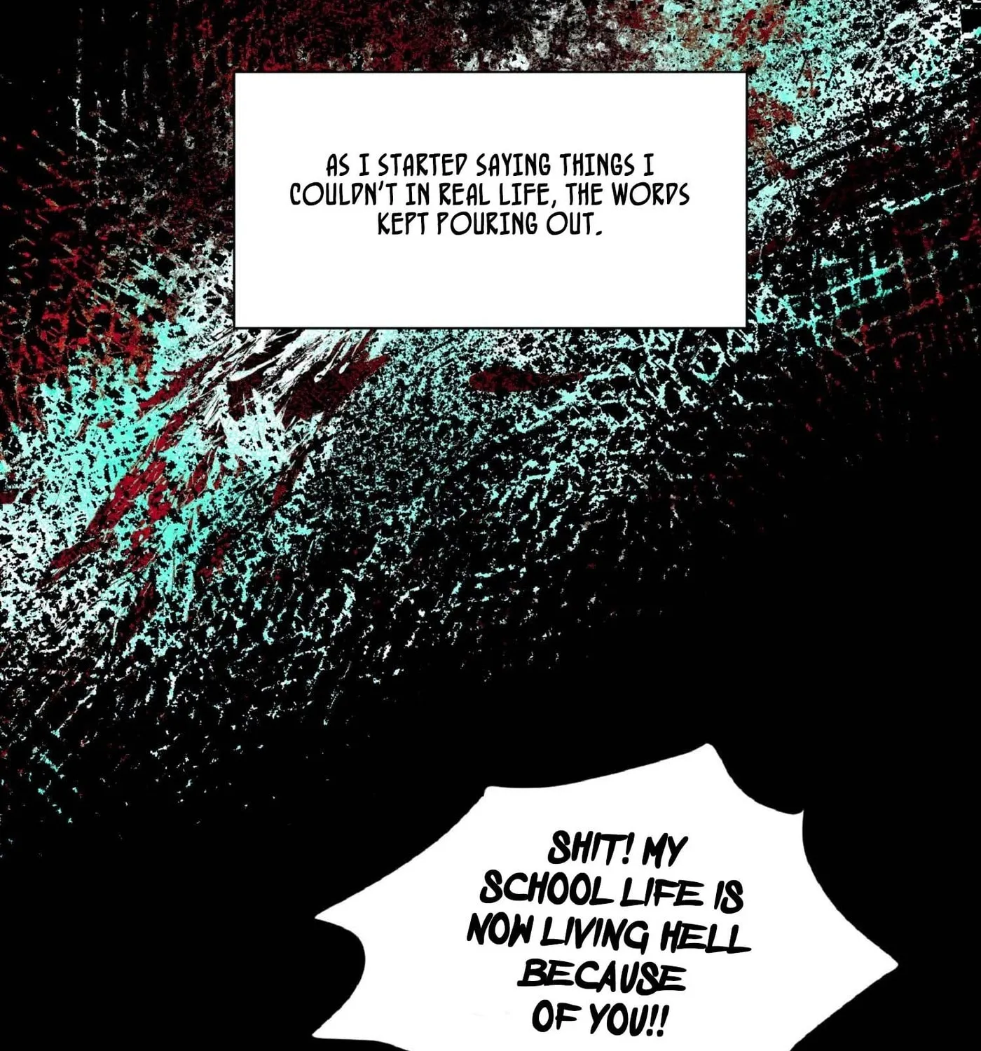 Read Dreaming Freedom chapter 3 image 11 on Lezhin
