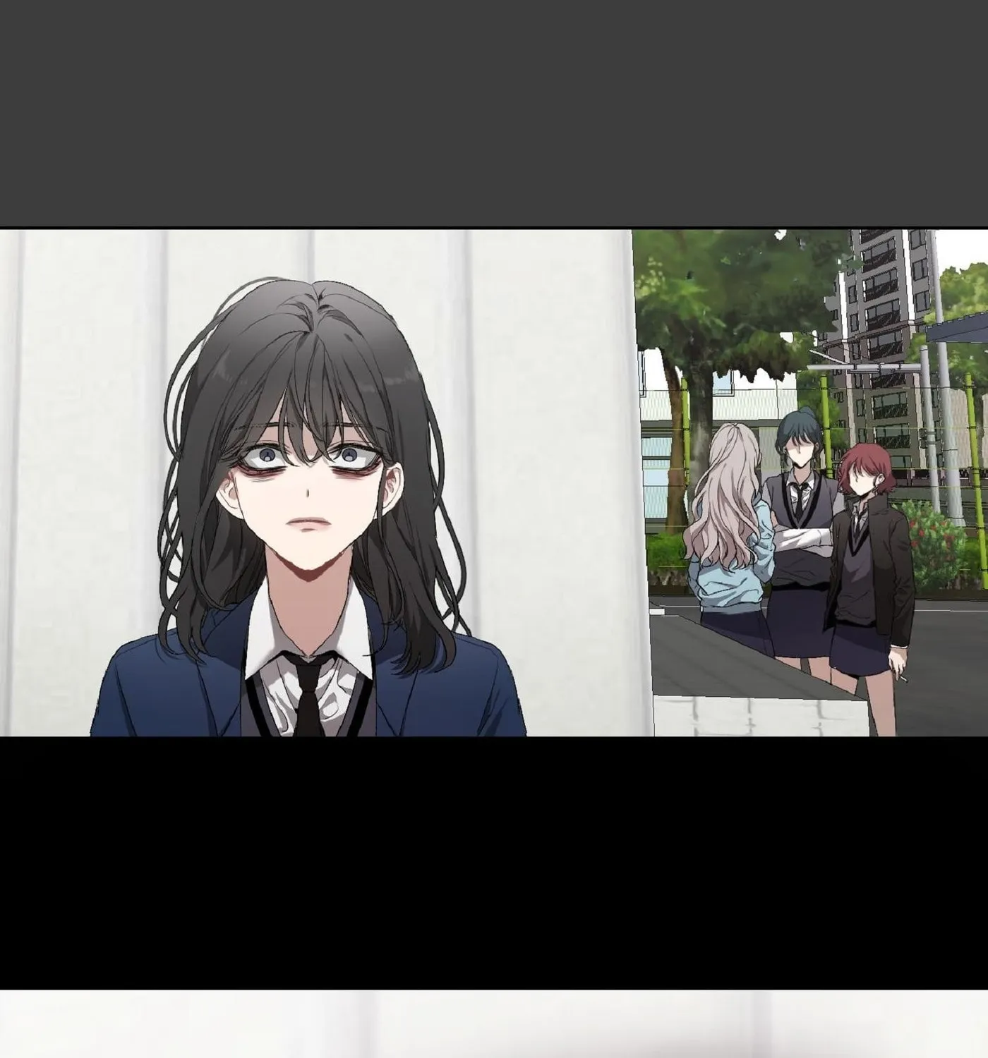 Read Dreaming Freedom chapter 3 image 118 on Lezhin