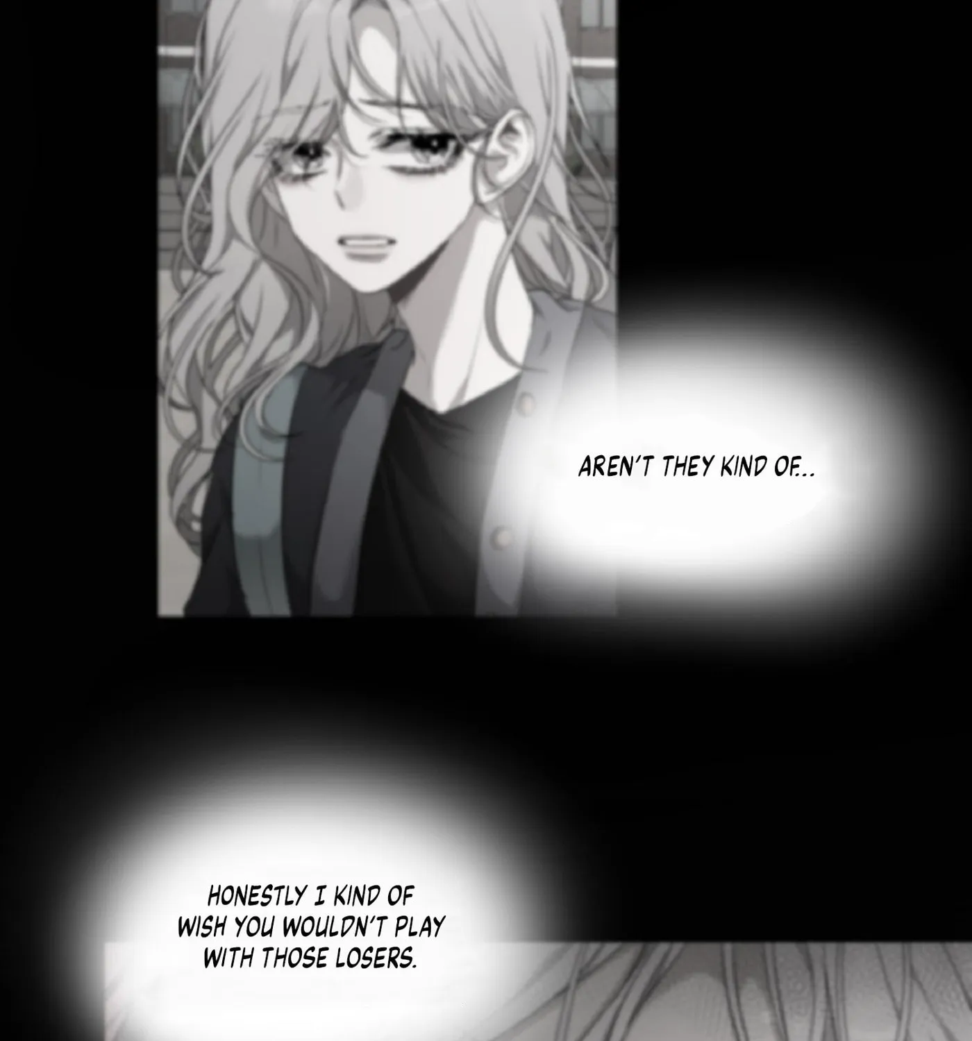 Read Dreaming Freedom chapter 3 image 123 on Lezhin