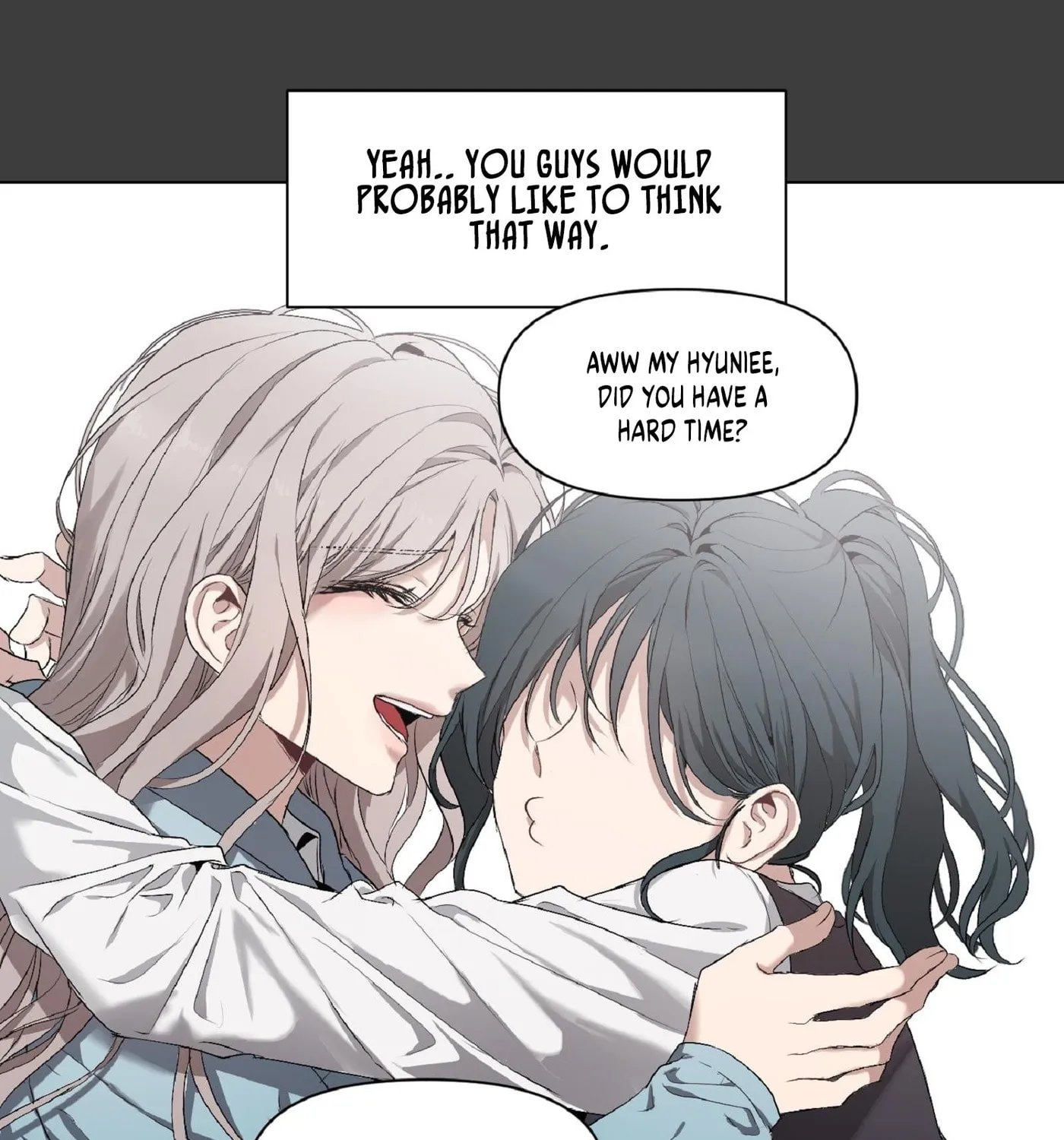 Read Dreaming Freedom chapter 3 image 125 on Lezhin