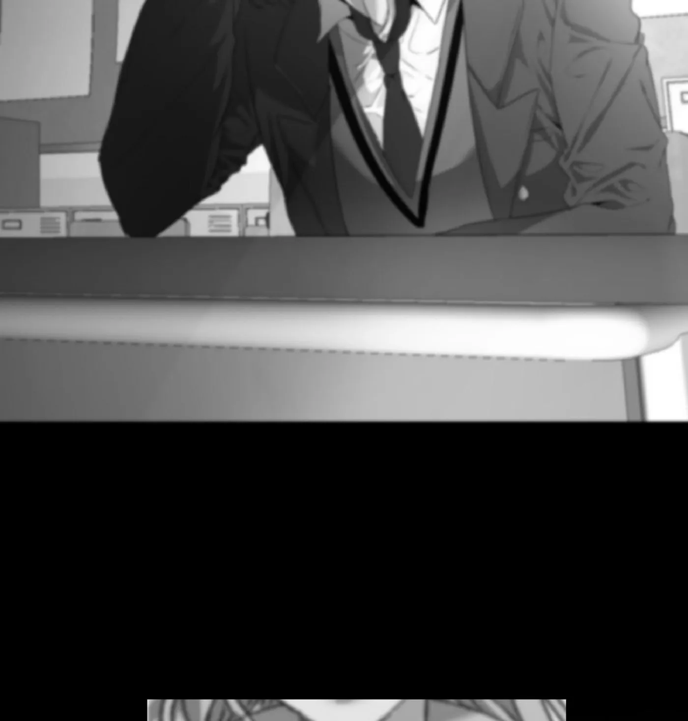 Read Dreaming Freedom chapter 3 image 134 on Lezhin