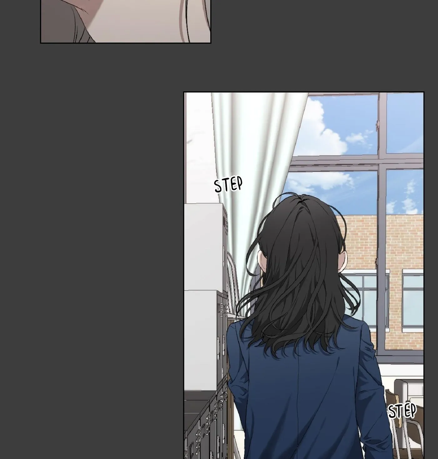 Read Dreaming Freedom chapter 3 image 139 on Lezhin