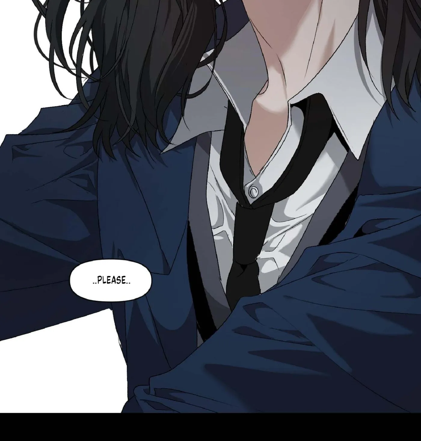 Read Dreaming Freedom chapter 3 image 14 on Lezhin