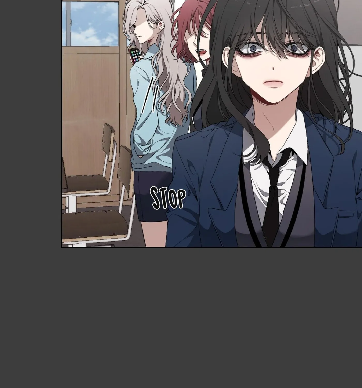 Read Dreaming Freedom chapter 3 image 141 on Lezhin