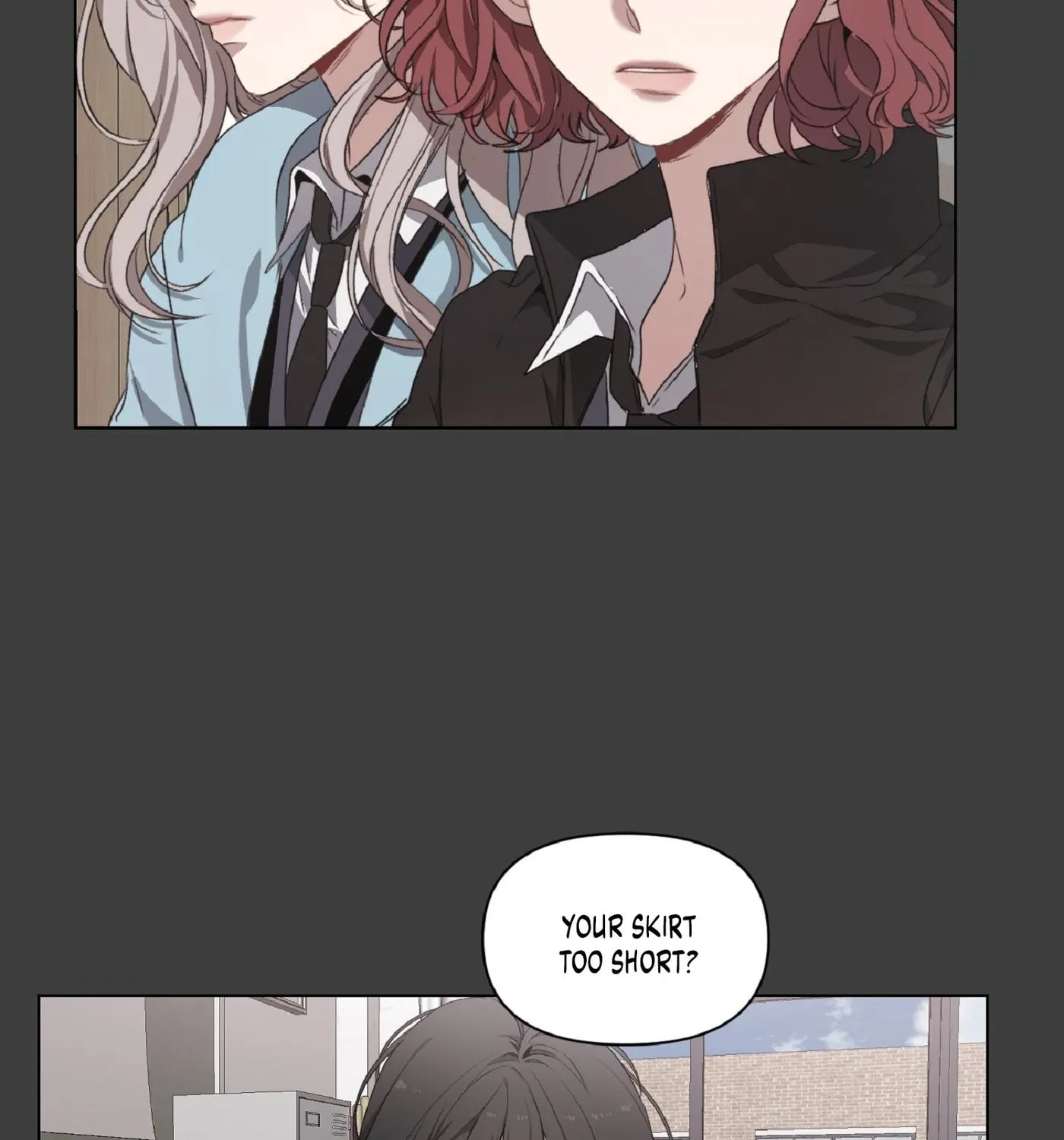 Read Dreaming Freedom chapter 3 image 143 on Lezhin