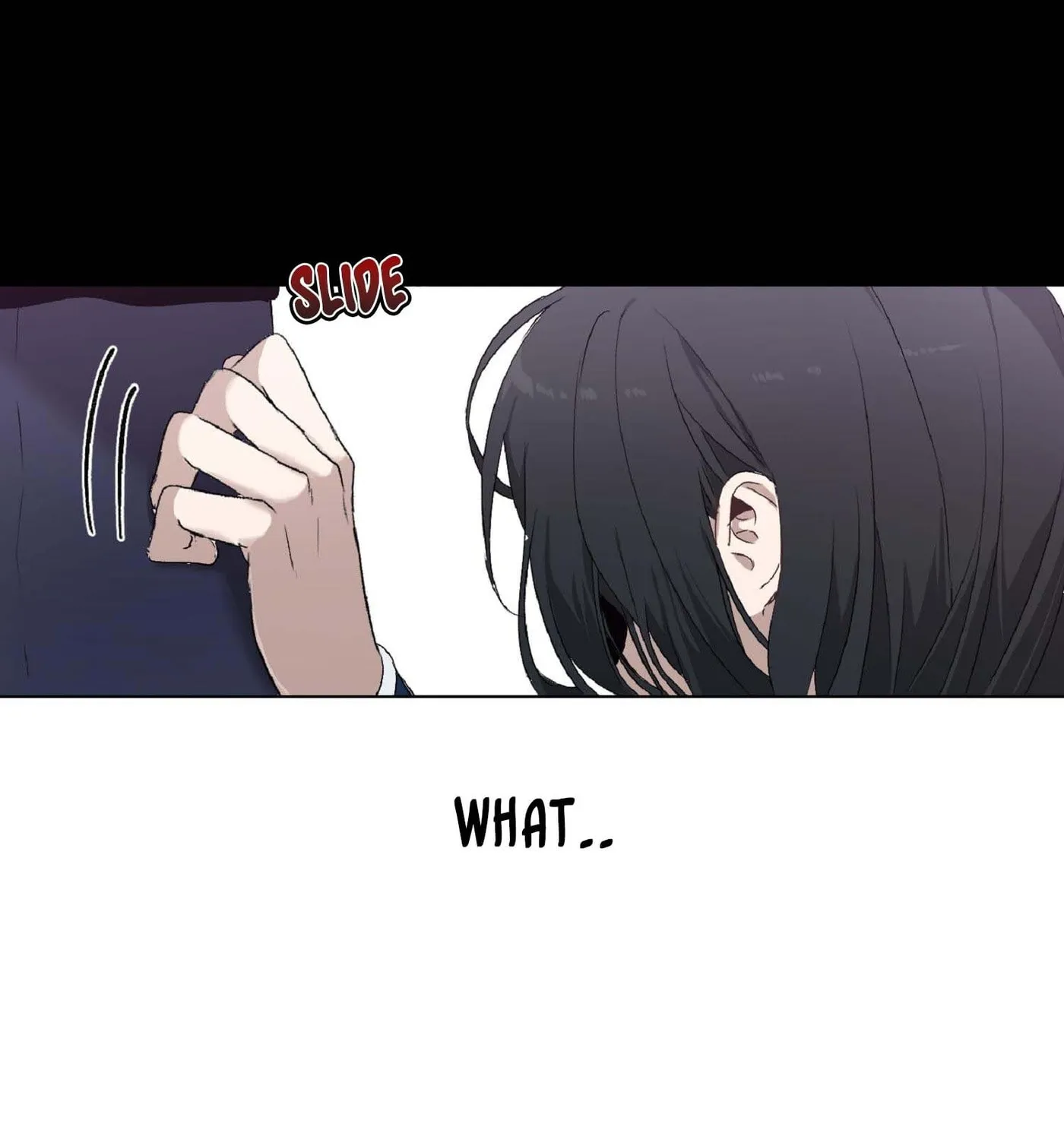 Read Dreaming Freedom chapter 3 image 15 on Lezhin