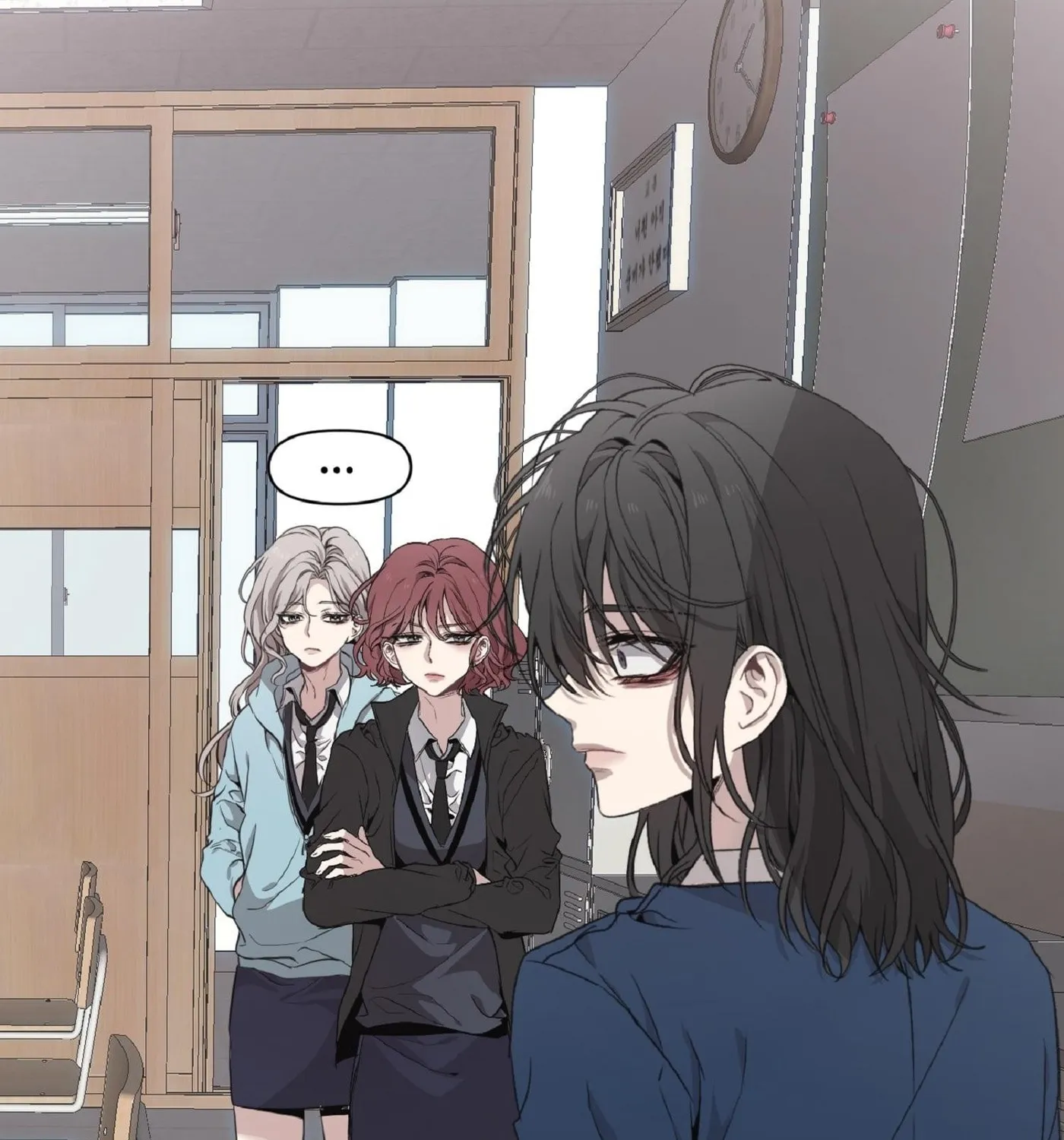 Read Dreaming Freedom chapter 3 image 155 on Lezhin