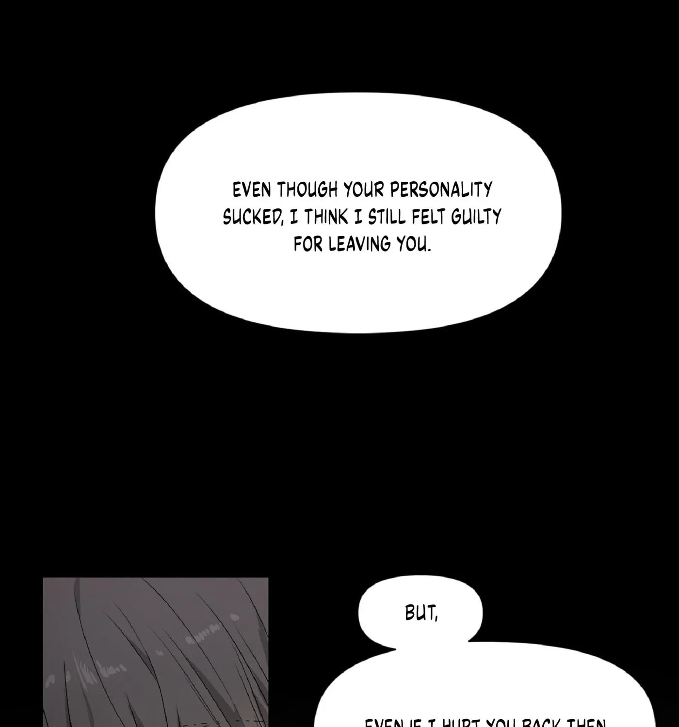 Read Dreaming Freedom chapter 3 image 2 on Lezhin