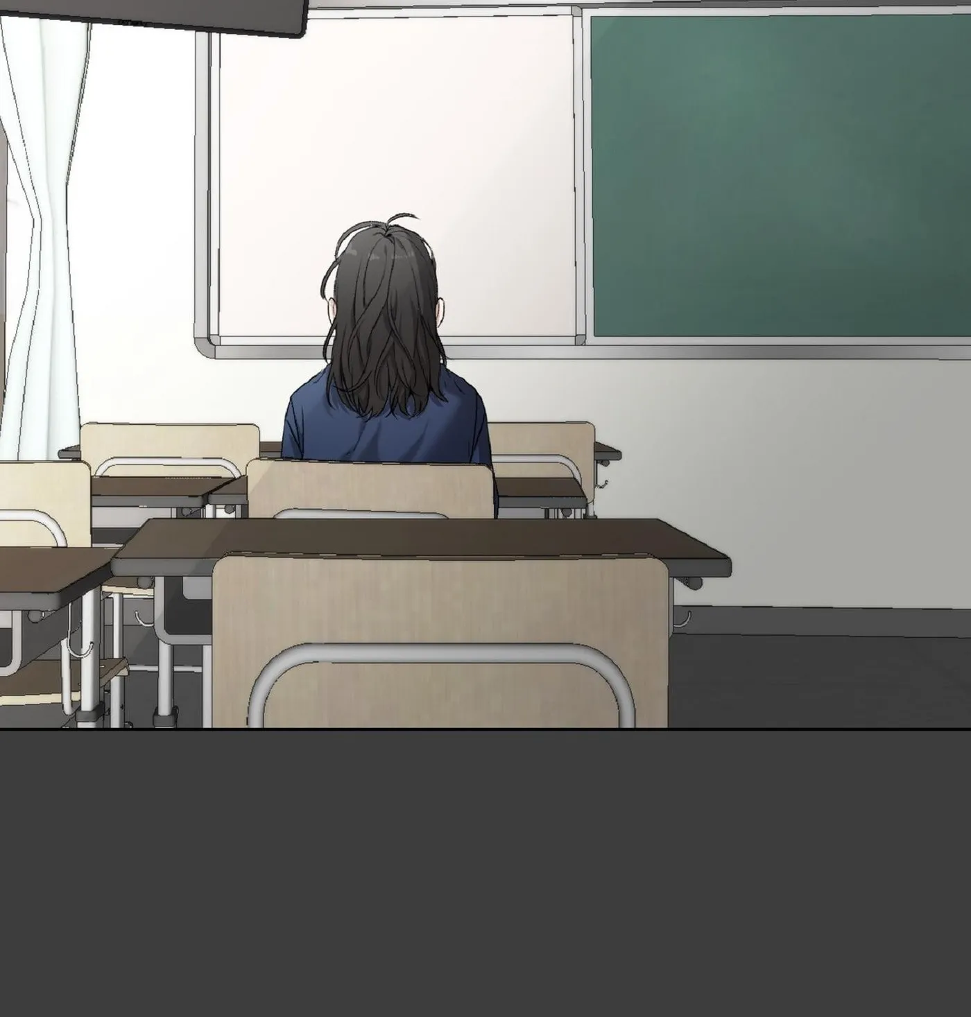 Read Dreaming Freedom chapter 3 image 29 on Lezhin