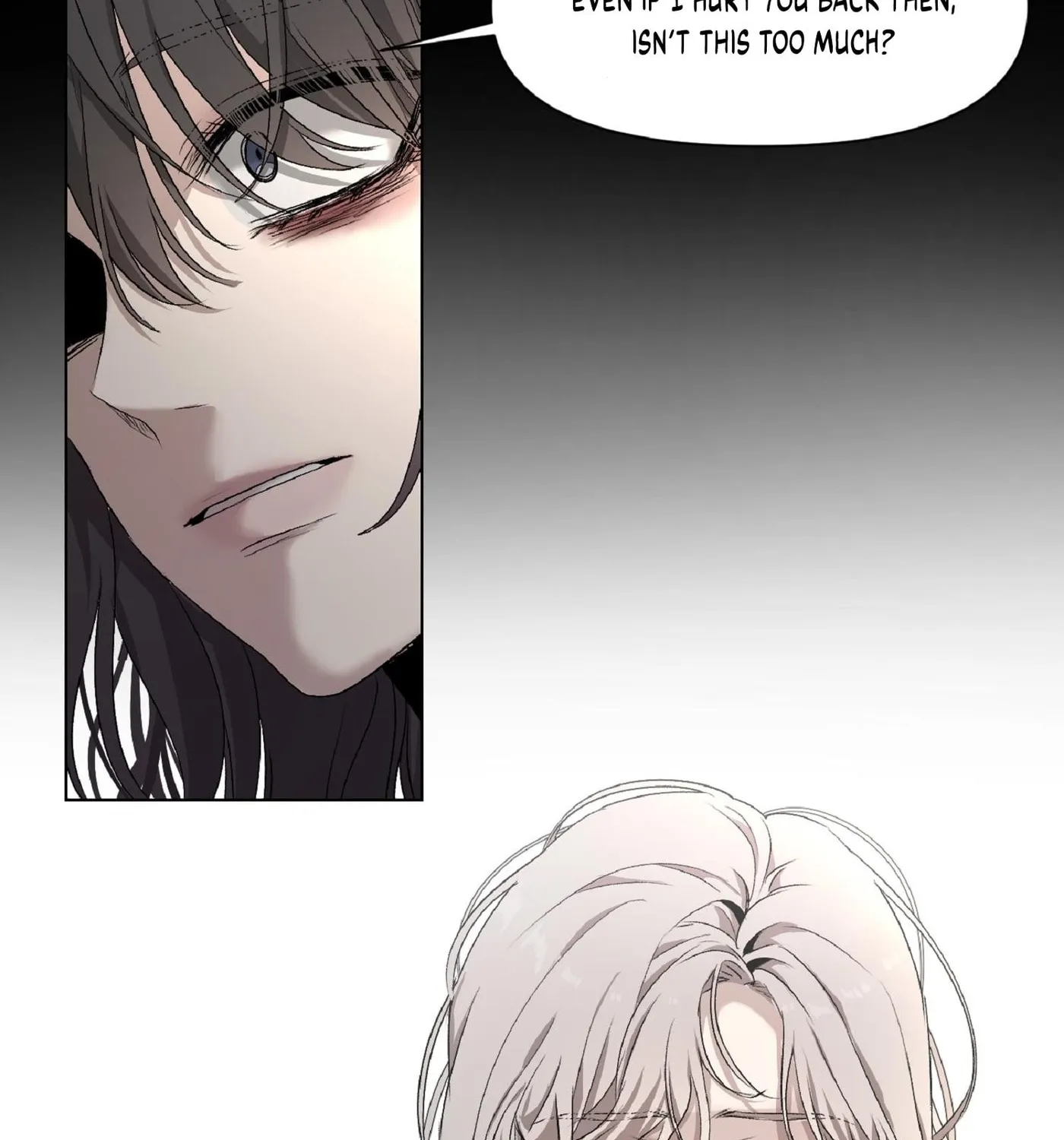 Read Dreaming Freedom chapter 3 image 3 on Lezhin