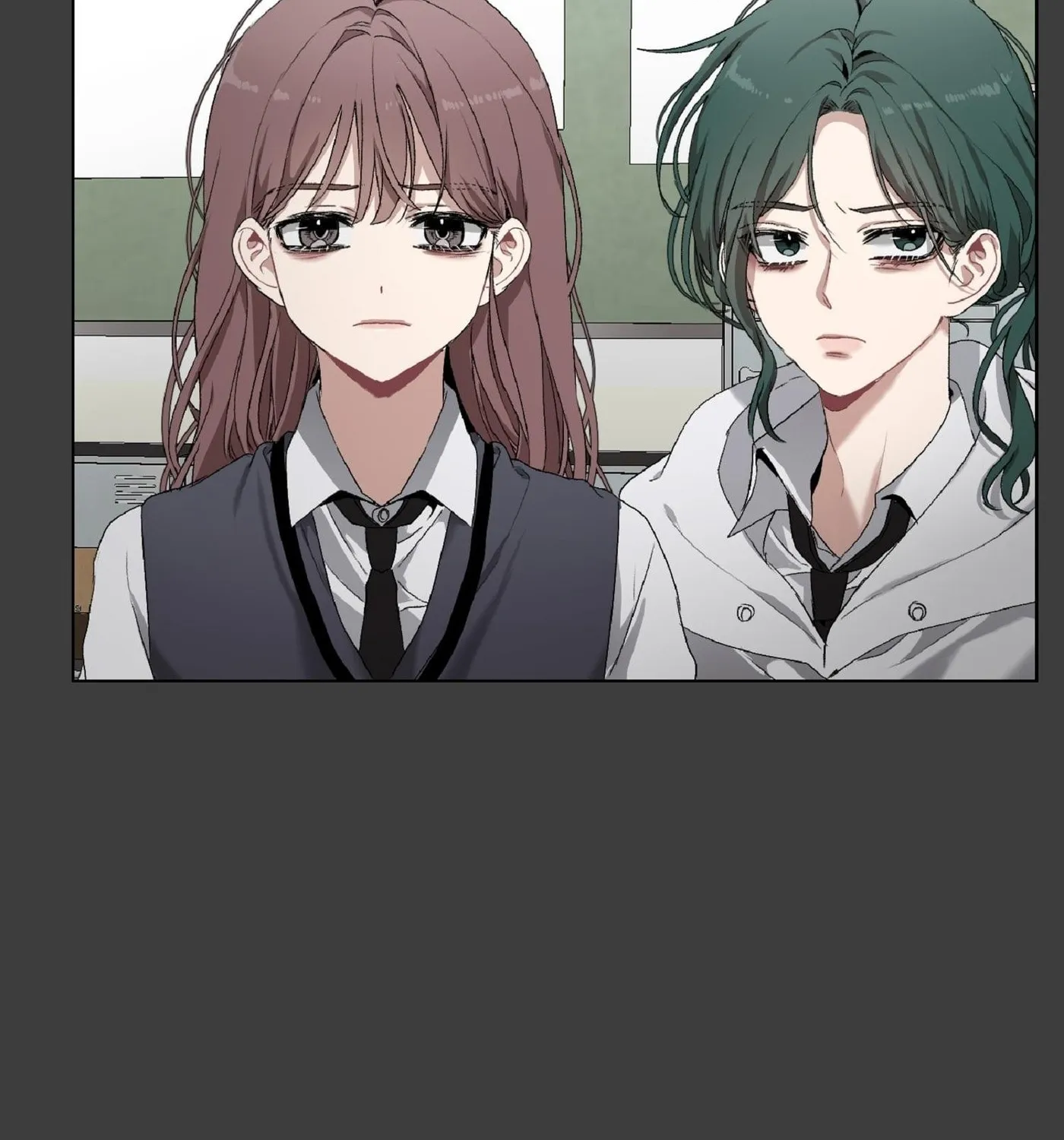 Read Dreaming Freedom chapter 3 image 31 on Lezhin