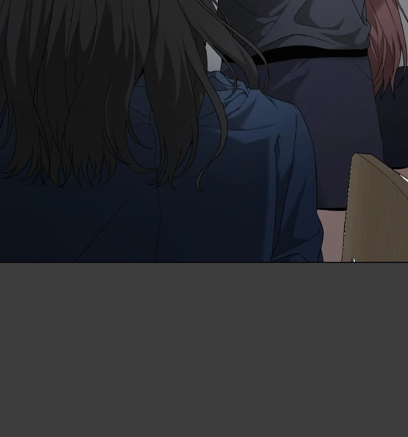 Read Dreaming Freedom chapter 3 image 36 on Lezhin