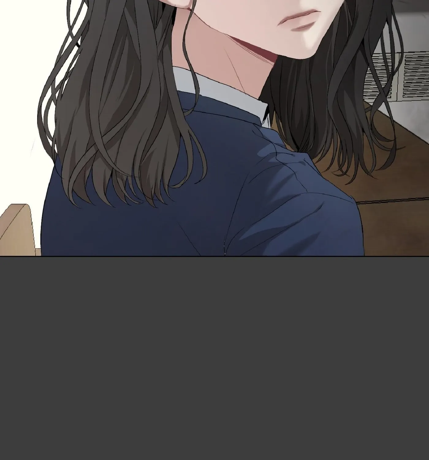 Read Dreaming Freedom chapter 3 image 38 on Lezhin
