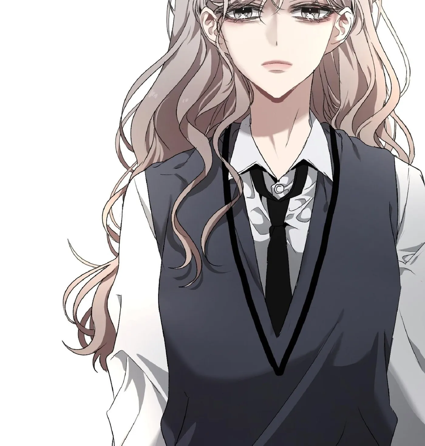 Read Dreaming Freedom chapter 3 image 4 on Lezhin
