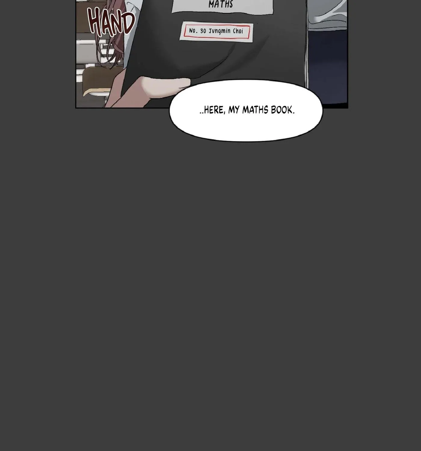 Read Dreaming Freedom chapter 3 image 40 on Lezhin