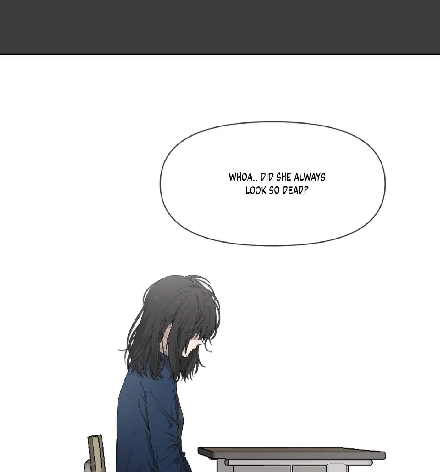Read Dreaming Freedom chapter 3 image 41 on Lezhin