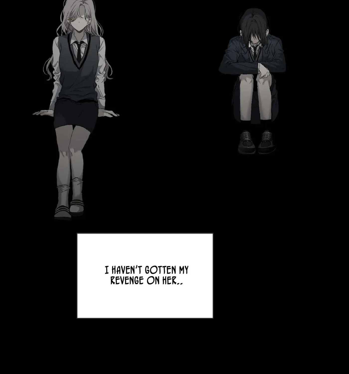 Read Dreaming Freedom chapter 3 image 48 on Lezhin