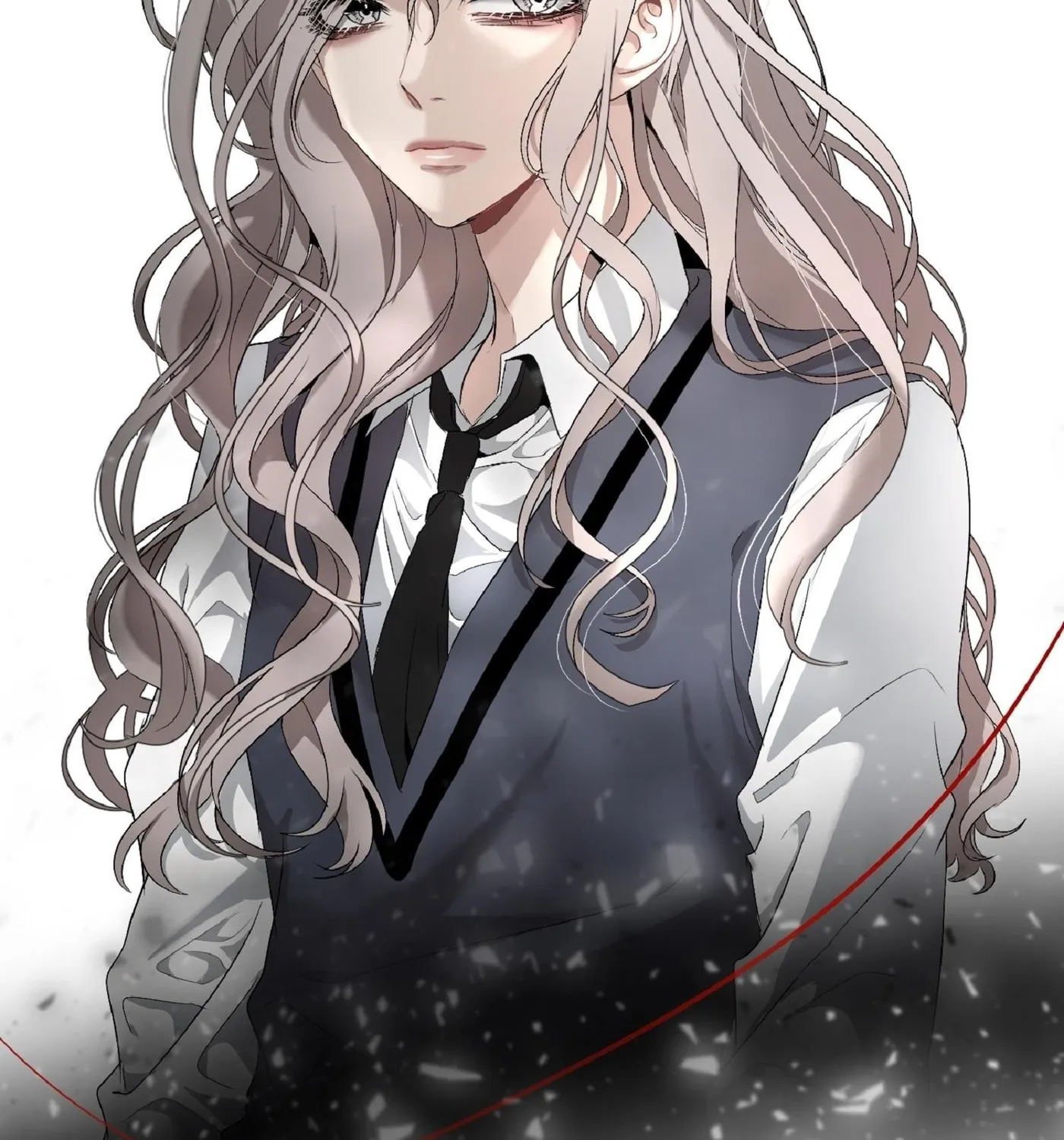 Read Dreaming Freedom chapter 3 image 58 on Lezhin
