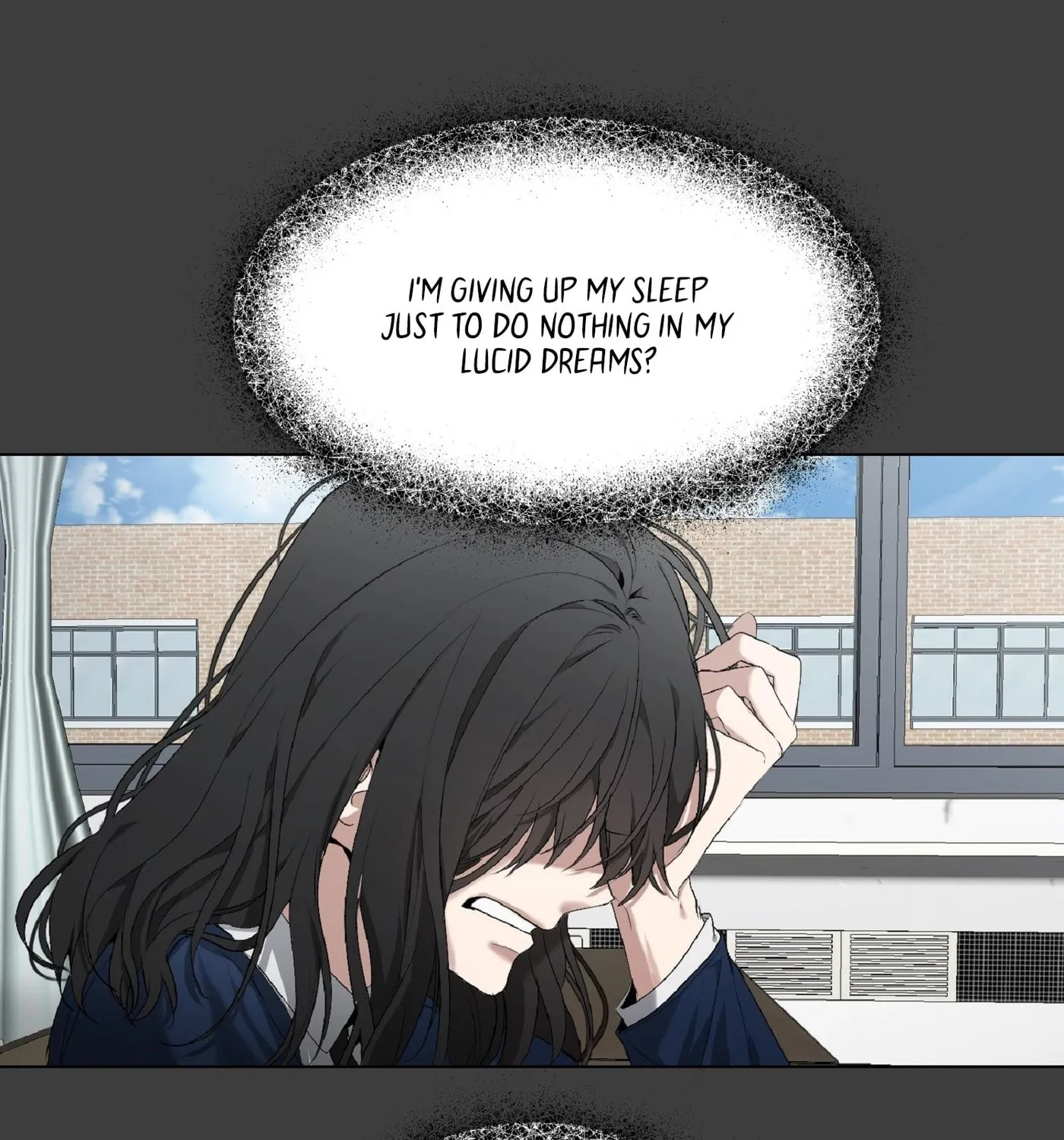 Read Dreaming Freedom chapter 3 image 63 on Lezhin