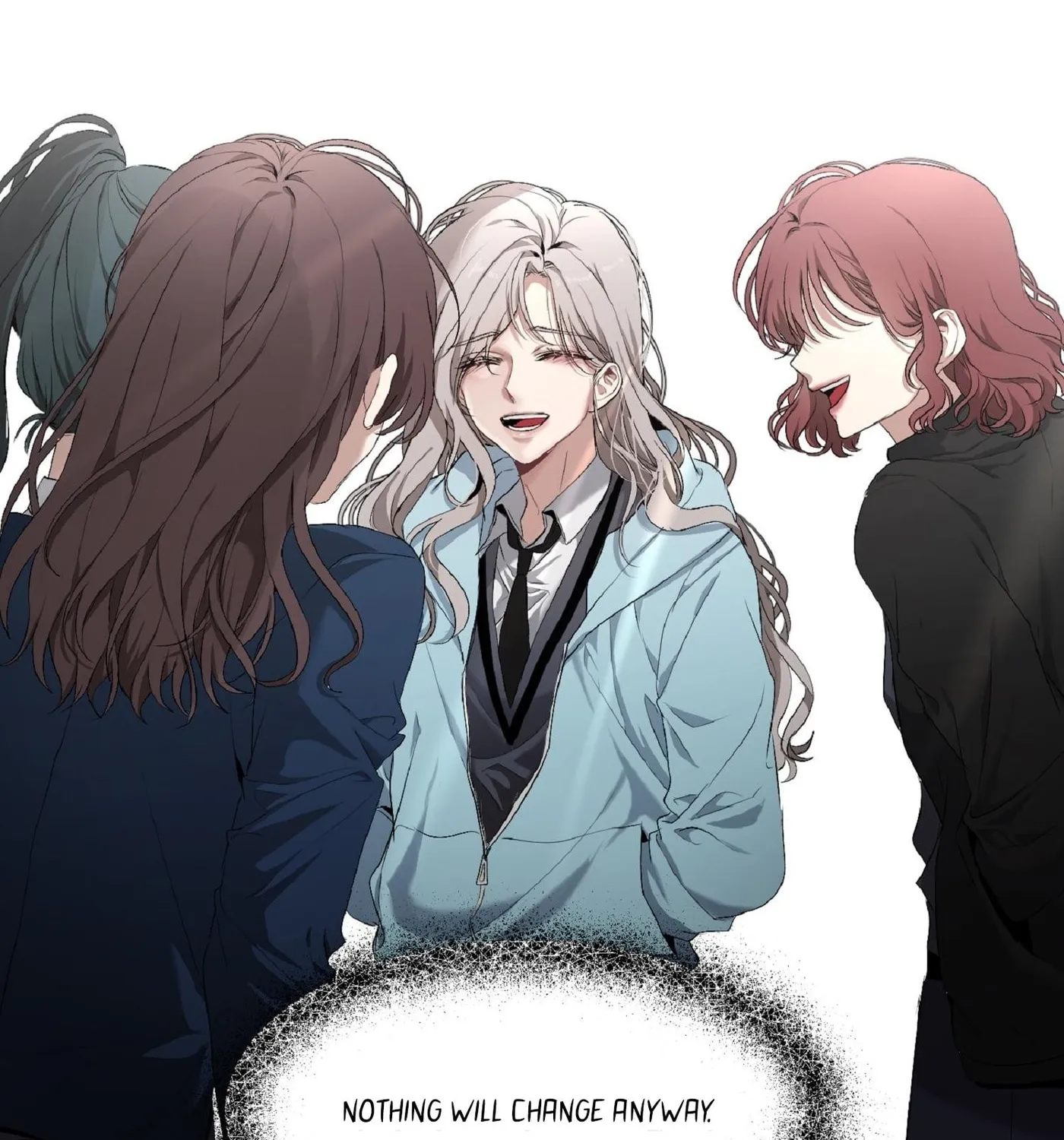 Read Dreaming Freedom chapter 3 image 66 on Lezhin