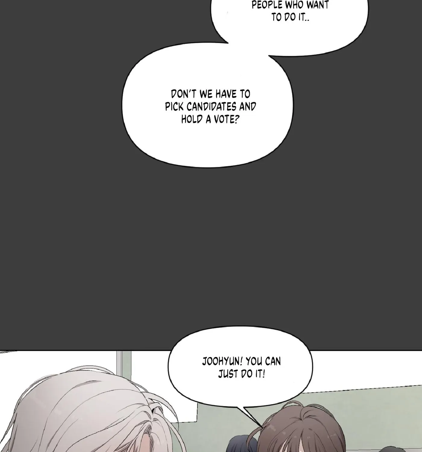 Read Dreaming Freedom chapter 3 image 76 on Lezhin