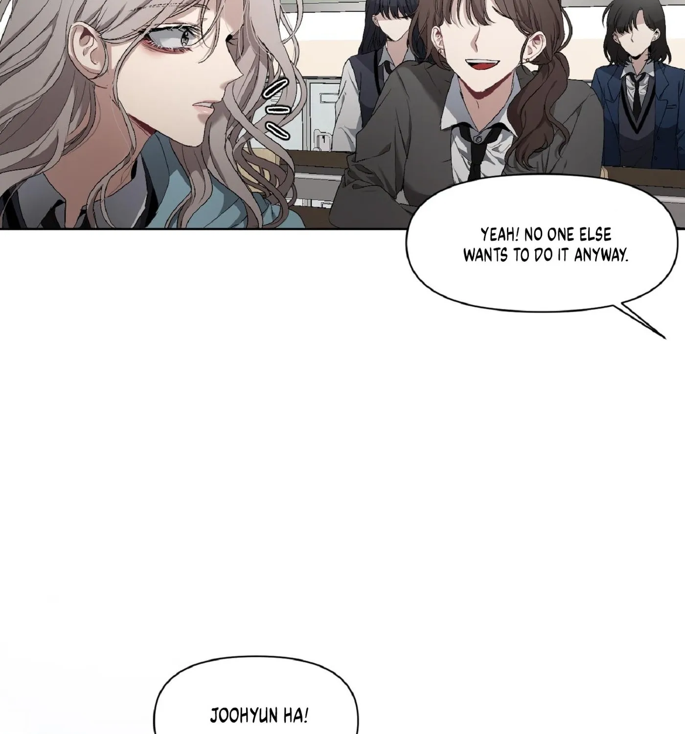 Read Dreaming Freedom chapter 3 image 77 on Lezhin