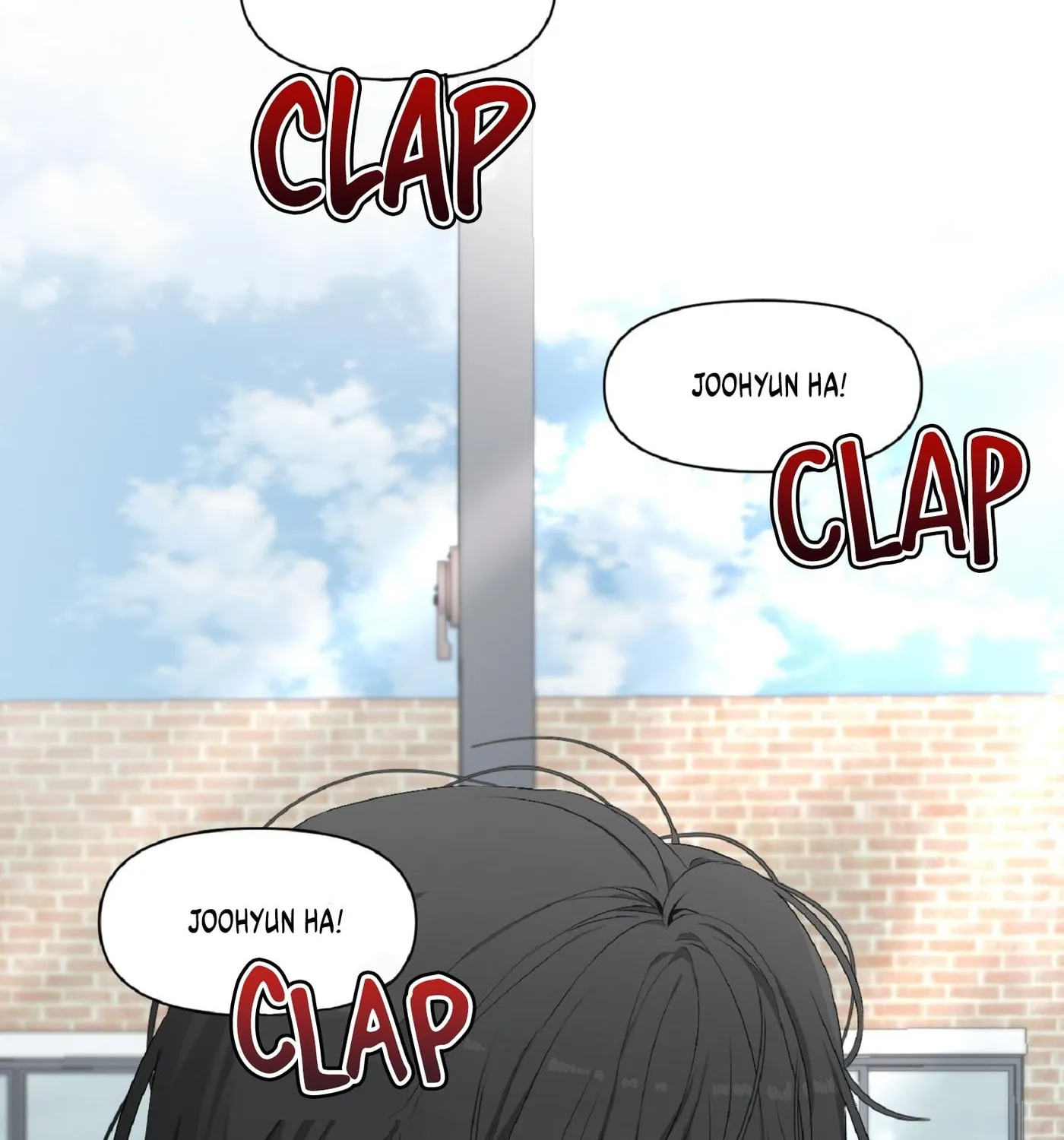 Read Dreaming Freedom chapter 3 image 78 on Lezhin