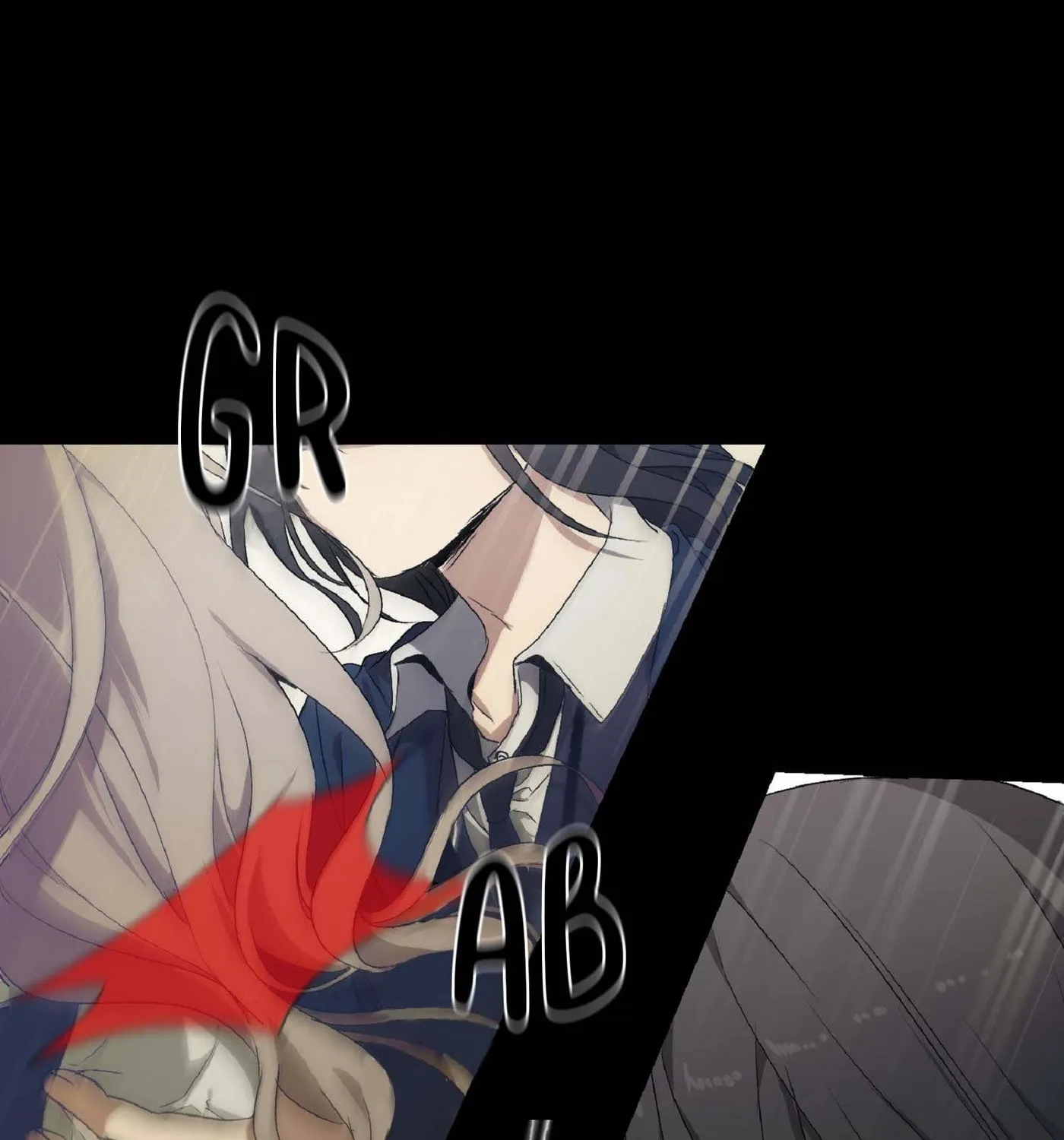 Read Dreaming Freedom chapter 3 image 8 on Lezhin