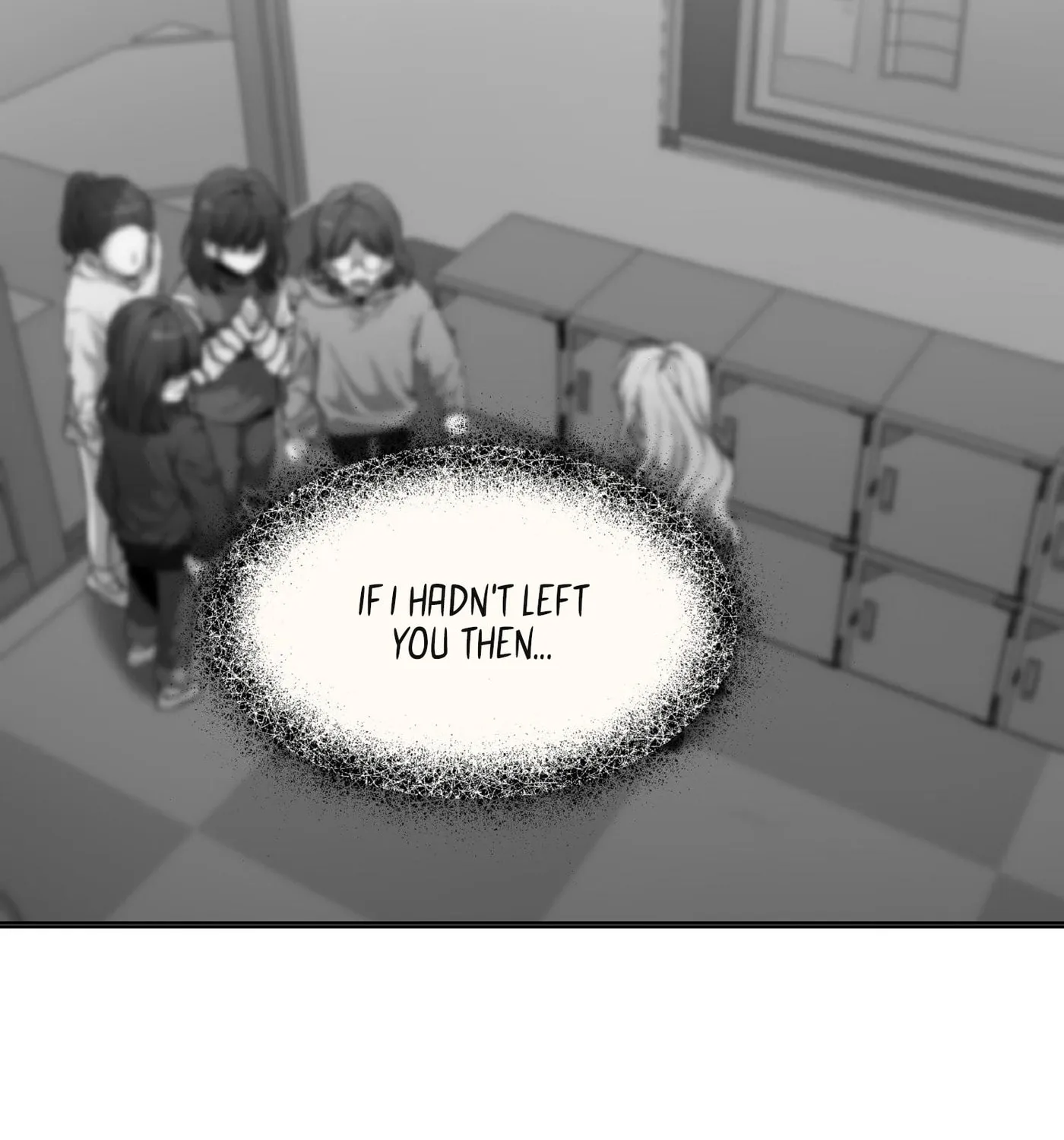 Read Dreaming Freedom chapter 3 image 83 on Lezhin