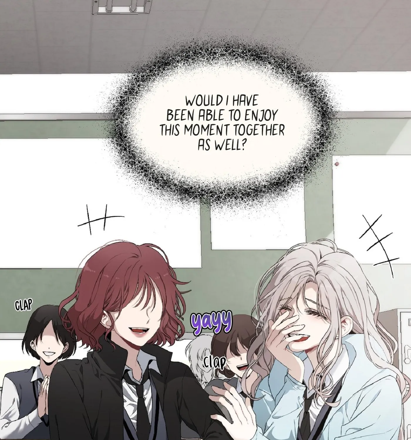 Read Dreaming Freedom chapter 3 image 85 on Lezhin