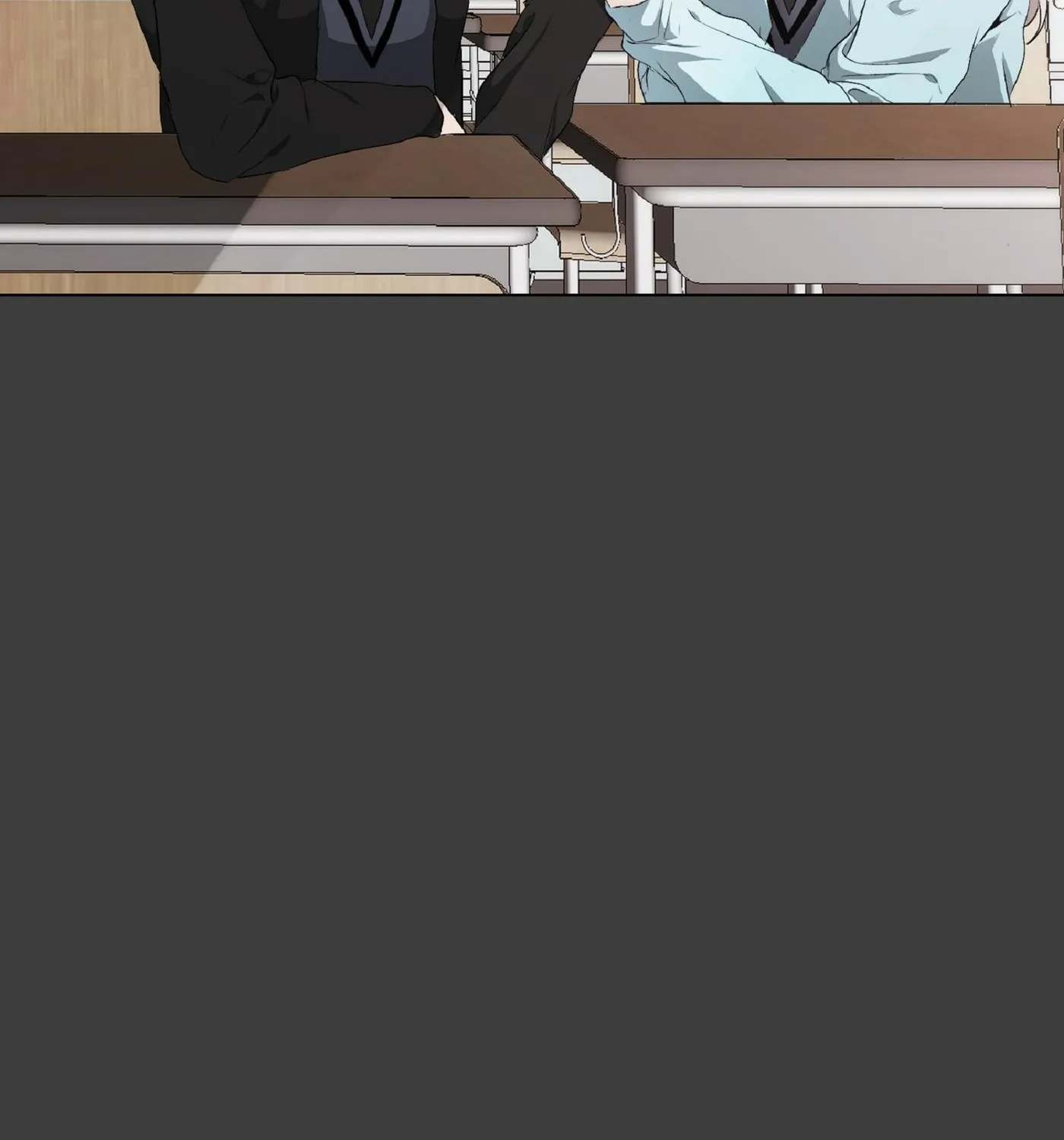 Read Dreaming Freedom chapter 3 image 86 on Lezhin