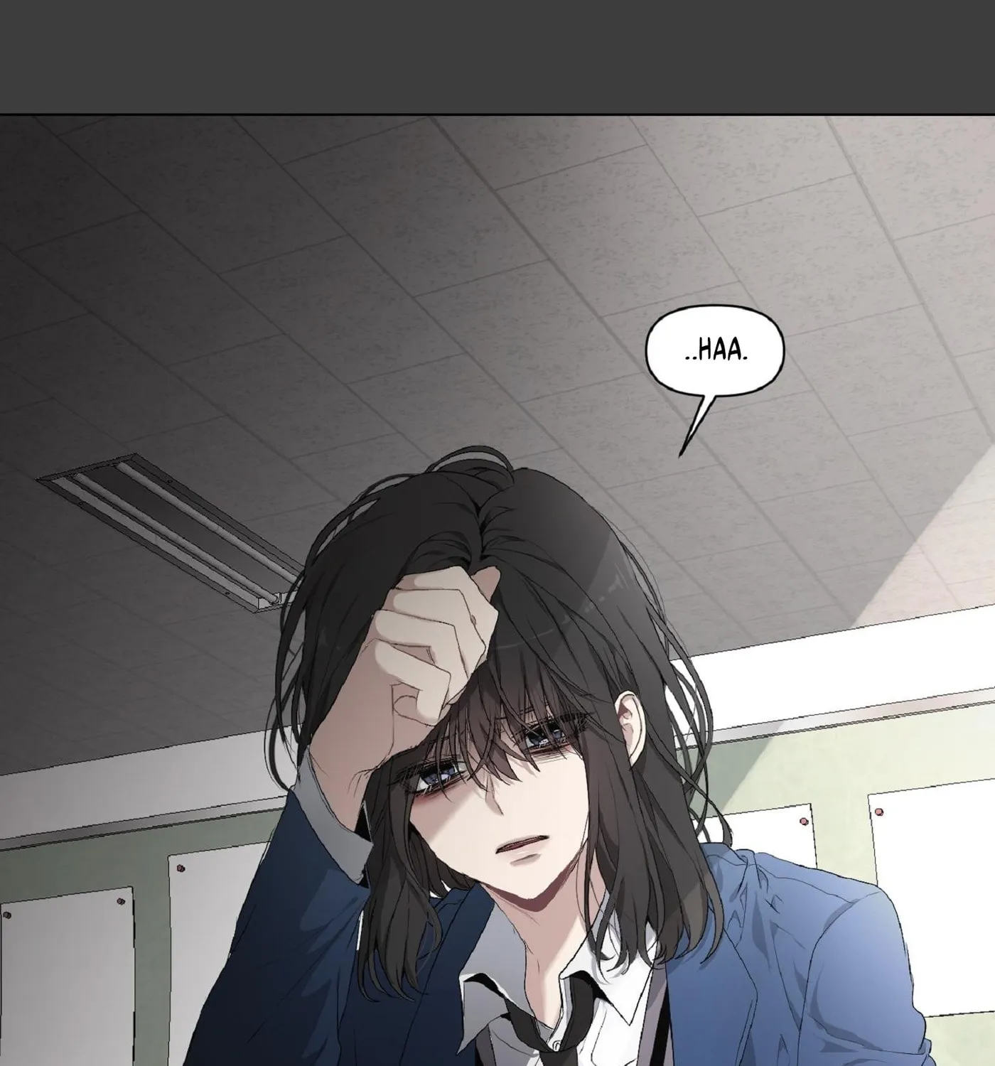 Read Dreaming Freedom chapter 3 image 87 on Lezhin